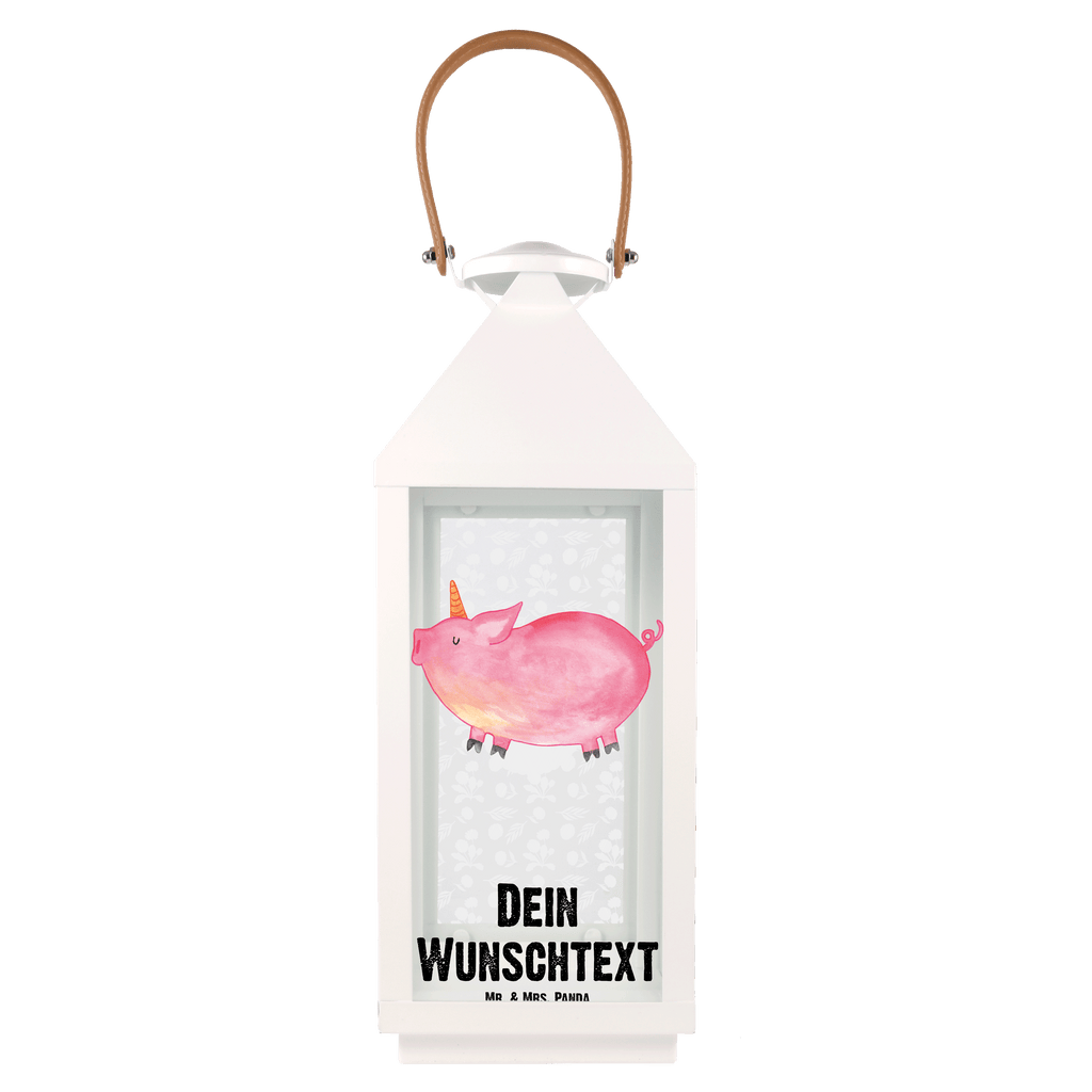 Personalisierte Deko Laterne Einhorn Schweinhorn Gartenlampe, Gartenleuchte, Gartendekoration, Gartenlicht, Laterne kleine Laternen, XXL Laternen, Laterne groß, Einhorn, Einhörner, Einhorn Deko, Pegasus, Unicorn, Party, Spaß, Schwein, Schweinhorn, Bauer, witzig. lustig, Spruch, geschenk, Pig, Piggy, funny, english, englisch