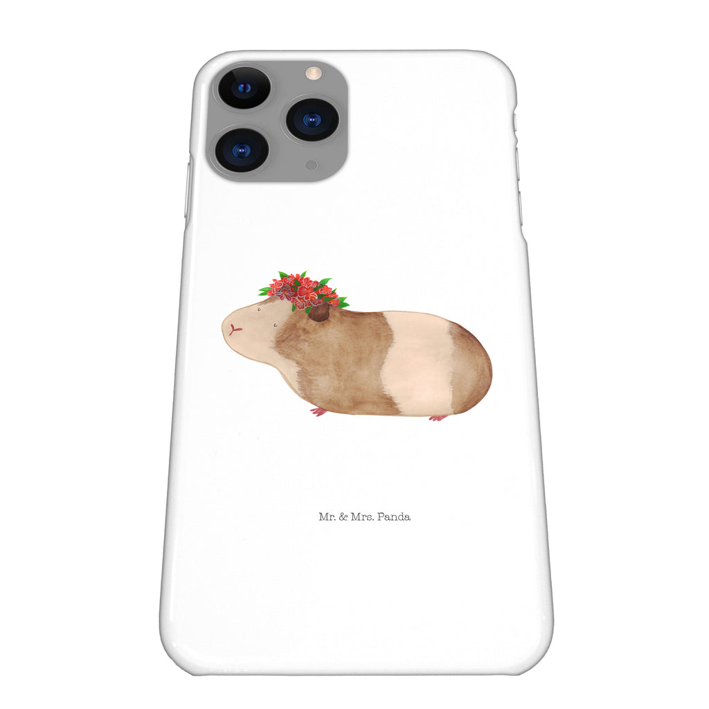 Handyhülle Meerschweinchen Weisheit Handyhülle, Handycover, Cover, Handy, Hülle, Iphone 10, Iphone X, Tiermotive, Gute Laune, lustige Sprüche, Tiere, Meerschweinchen, Meerie, Meeries, Wunder, Blumenkind, Realität, Spruch, Weisheit, Motivation, Wunderland