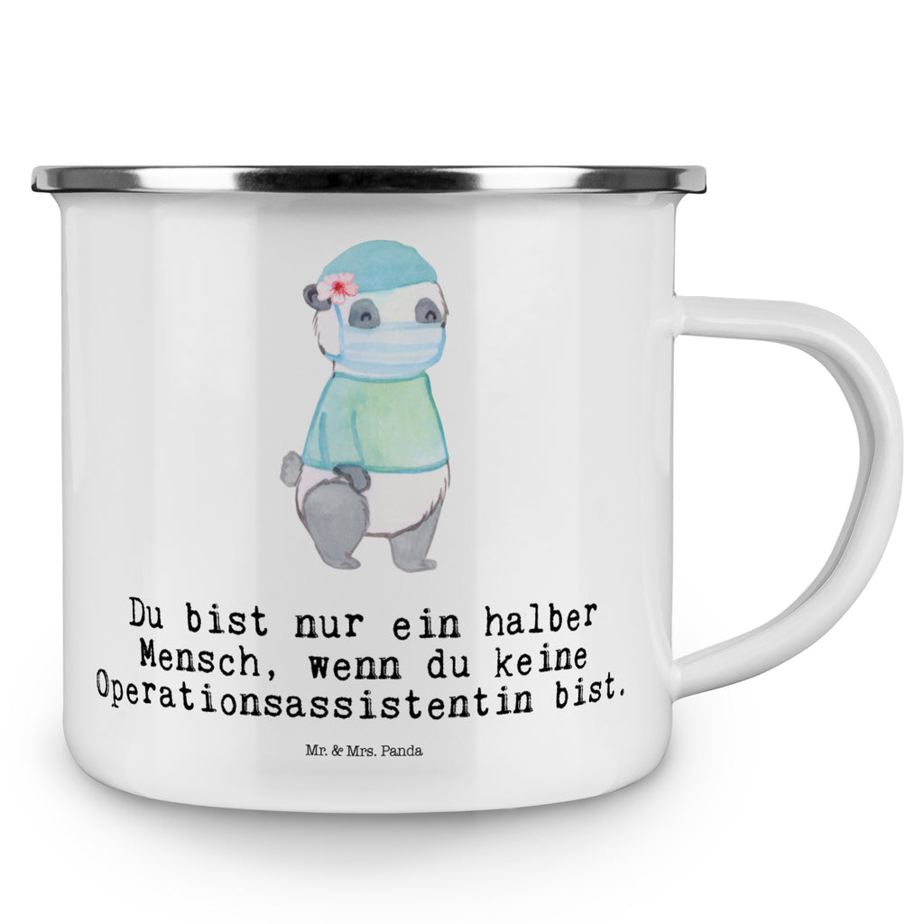 Camping Emaille Tasse Operationsassistentin mit Herz Campingtasse, Trinkbecher, Metalltasse, Outdoor Tasse, Emaille Trinkbecher, Blechtasse Outdoor, Emaille Campingbecher, Edelstahl Trinkbecher, Metalltasse für Camping, Kaffee Blechtasse, Camping Tasse Metall, Emaille Tasse, Emaille Becher, Tasse Camping, Tasse Emaille, Emaille Tassen, Camping Becher, Metall Tasse, Camping Tassen, Blechtasse, Emaille Tasse Camping, Camping Tasse Emaille, Emailletasse, Camping Tassen Emaille, Campingbecher, Blechtassen, Outdoor Becher, Campingtassen, Emaille Becher Camping, Camping Becher Edelstahl, Beruf, Ausbildung, Jubiläum, Abschied, Rente, Kollege, Kollegin, Geschenk, Schenken, Arbeitskollege, Mitarbeiter, Firma, Danke, Dankeschön, Operationsassistentin, Operationstechnische Assistentin, OTA, OP Assistentin, Operationsassistenz