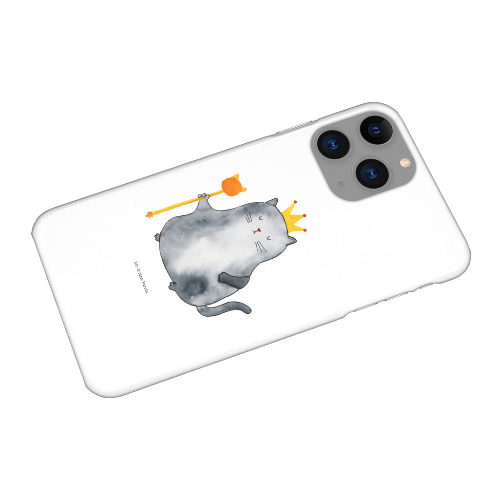 Handyhülle Katze König Handyhülle, Handycover, Cover, Handy, Hülle, Iphone 10, Iphone X, Katze, Katzenmotiv, Katzenfan, Katzendeko, Katzenfreund, Katzenliebhaber, Katzenprodukte, Katzenartikel, Katzenaccessoires, Katzensouvenirs, Katzenliebhaberprodukte, Katzenmotive, Katzen, Kater, Mietze, Cat, Cats, Katzenhalter, Katzenbesitzerin, Haustier, König, Königin, Queen, Familie, Mietzhaus, Wohnung, erste eigenen Wohnung, Umzug, Einzug