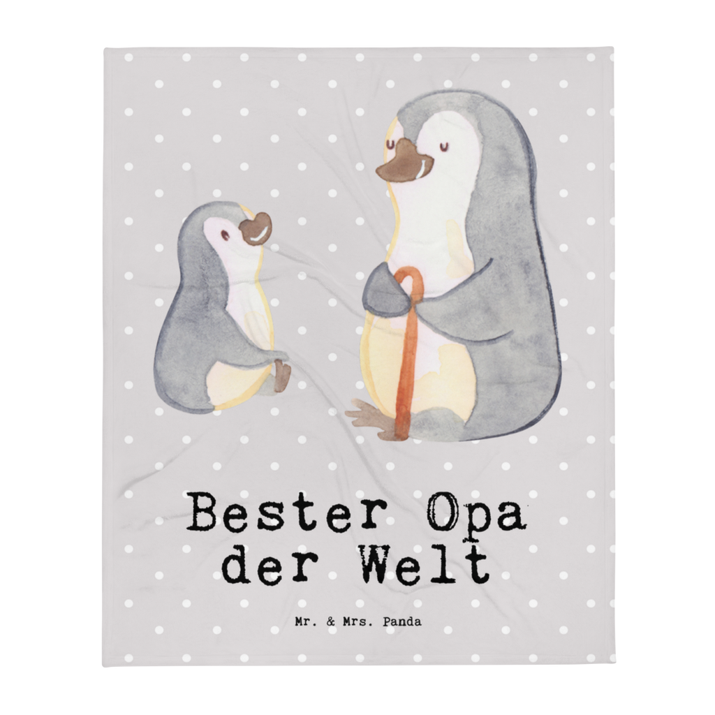 Kuscheldecke Pinguin Bester Opa der Welt Decke, Wohndecke, Tagesdecke, Wolldecke, Sofadecke, für, Dankeschön, Geschenk, Schenken, Geburtstag, Geburtstagsgeschenk, Geschenkidee, Danke, Bedanken, Mitbringsel, Freude machen, Geschenktipp, Großvater, Grossvater, Opa, Opi. Großpapa, Großeltern, Enkel, Enkelin, Enkelkind, Kleinigkeit, Oppa, Oppi, Bester