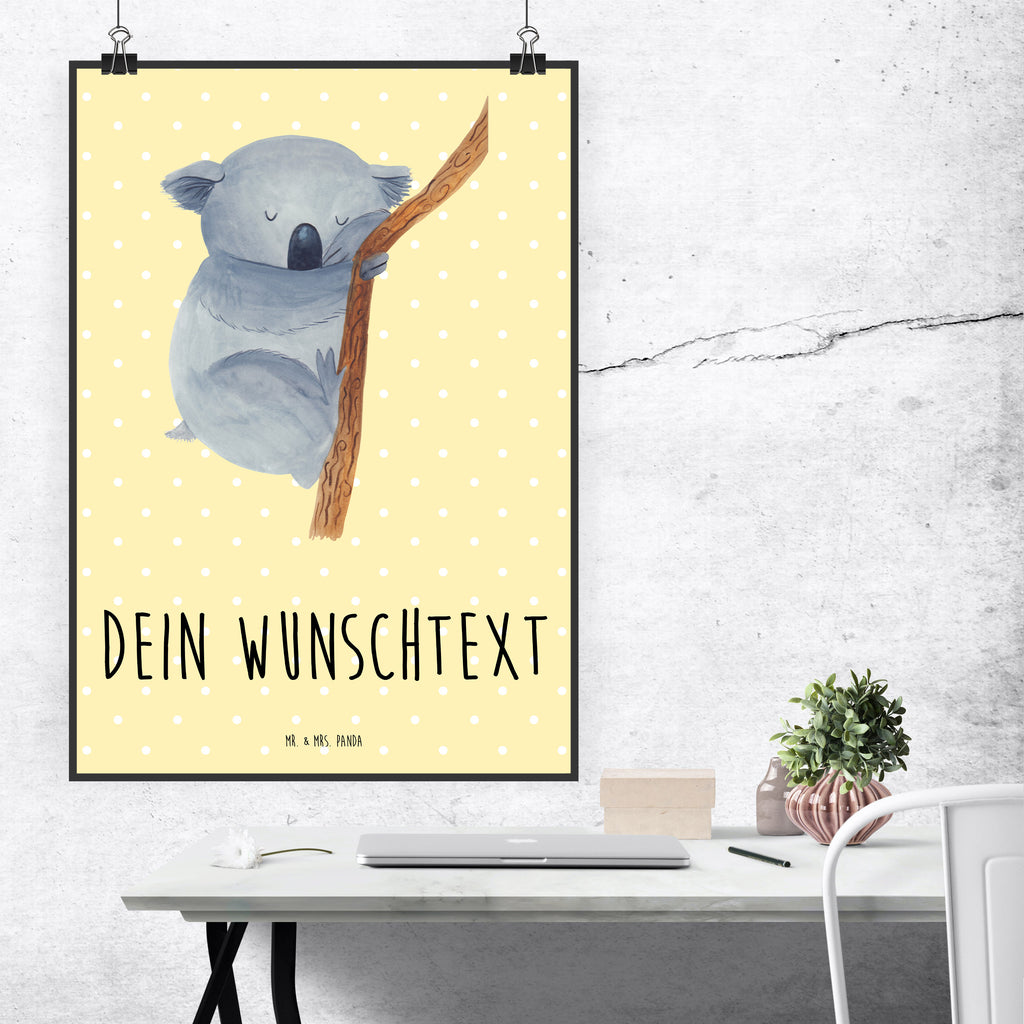 Personalisiertes Poster Koalabär Personalisiertes Poster, Personalisiertes Wandposter, Personalisiertes Bild, Personalisierte Wanddeko, Personalisiertes Küchenposter, Personalisiertes Kinderposter, Personalisierte Wanddeko Bild, Personalisierte Raumdekoration, Personalisierte Wanddekoration, Personalisiertes Handgemaltes Poster, Personalisiertes Designposter, Personalisierter Kunstdruck, Personalisierter Posterdruck, Poster mit Namen, Wandposter mit Namen, Bild mit Namen, Wanddeko mit Namen, Küchenposter mit Namen, Kinderposter mit Namen, Wanddeko Bild mit Namen, Raumdekoration mit Namen, Wanddekoration mit Namen, Kunstdruck mit Namen, Posterdruck mit Namen, Wunschtext Poster, Poster selbst gestalten., Tiermotive, Gute Laune, lustige Sprüche, Tiere, Koala, träumen, Traum, schlafen, Schlafzimmer, Traumland, Bär, Koalabär