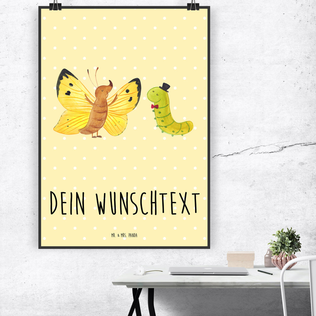 Personalisiertes Poster Raupe Schmetterling Personalisiertes Poster, Personalisiertes Wandposter, Personalisiertes Bild, Personalisierte Wanddeko, Personalisiertes Küchenposter, Personalisiertes Kinderposter, Personalisierte Wanddeko Bild, Personalisierte Raumdekoration, Personalisierte Wanddekoration, Personalisiertes Handgemaltes Poster, Personalisiertes Designposter, Personalisierter Kunstdruck, Personalisierter Posterdruck, Poster mit Namen, Wandposter mit Namen, Bild mit Namen, Wanddeko mit Namen, Küchenposter mit Namen, Kinderposter mit Namen, Wanddeko Bild mit Namen, Raumdekoration mit Namen, Wanddekoration mit Namen, Kunstdruck mit Namen, Posterdruck mit Namen, Wunschtext Poster, Poster selbst gestalten., Tiermotive, Gute Laune, lustige Sprüche, Tiere, Raupe, Schmetterling, Zitronenfalter, Entwicklung, Erwachsen werden, Kokon, Hut, Hütchen, Schönheit, Aufwachsen