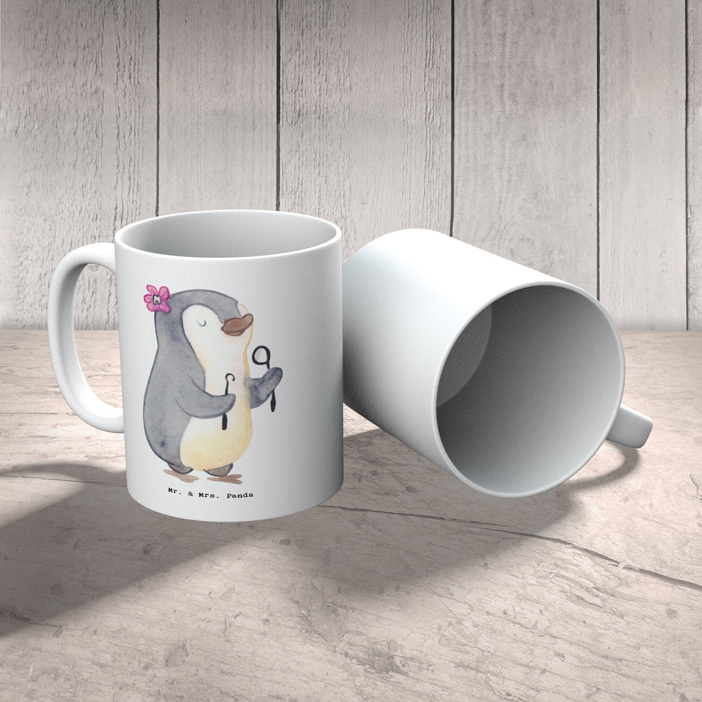 Tasse Zahnarzthelferin mit Herz Tasse, Kaffeetasse, Teetasse, Becher, Kaffeebecher, Teebecher, Keramiktasse, Porzellantasse, Büro Tasse, Geschenk Tasse, Tasse Sprüche, Tasse Motive, Kaffeetassen, Tasse bedrucken, Designer Tasse, Cappuccino Tassen, Schöne Teetassen, Beruf, Ausbildung, Jubiläum, Abschied, Rente, Kollege, Kollegin, Geschenk, Schenken, Arbeitskollege, Mitarbeiter, Firma, Danke, Dankeschön