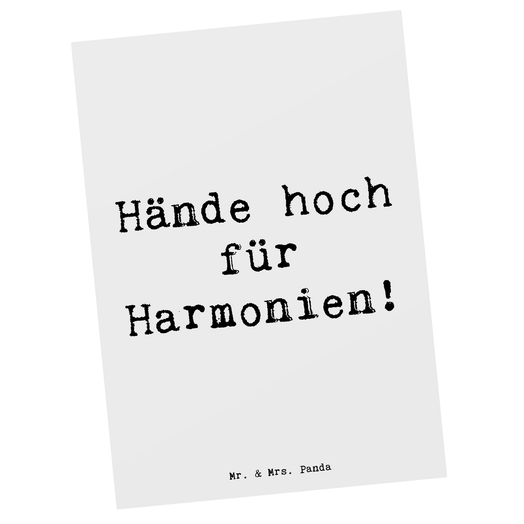 Postkarte Spruch Theremin Harmonie Postkarte, Karte, Geschenkkarte, Grußkarte, Einladung, Ansichtskarte, Geburtstagskarte, Einladungskarte, Dankeskarte, Ansichtskarten, Einladung Geburtstag, Einladungskarten Geburtstag, Instrumente, Geschenke Musiker, Musikliebhaber