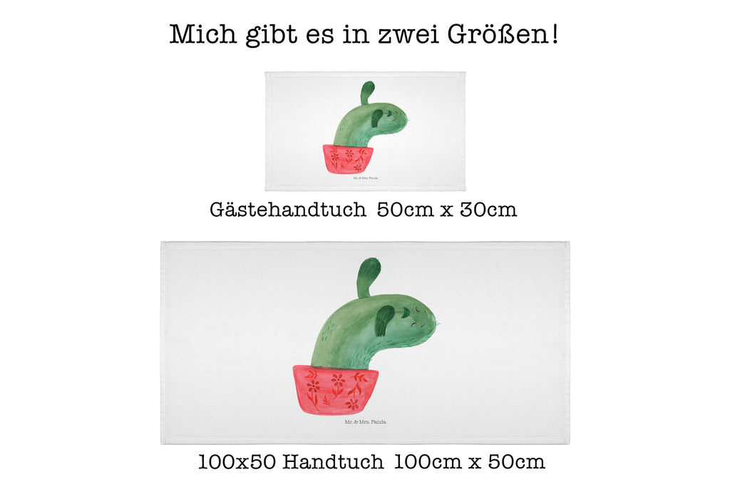 Handtuch Kaktus Mama Gästetuch, Reisehandtuch, Sport Handtuch, Frottier, Kinder Handtuch, Kaktus, Kakteen, Kaktusliebe, Ärger, Büro, Büroalltag, Schule, Motivation, Quote