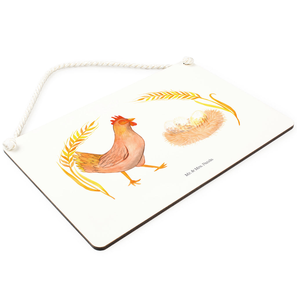 Deko Schild Huhn stolz Dekoschild, Deko Schild, Schild, Tür Schild, Türschild, Holzschild, Wandschild, Wanddeko, Bauernhof, Hoftiere, Landwirt, Landwirtin, Hahn, Henne, Hühner, Eier, Hof, Landleben, Motivation, Geburt, Magie, Spruch, Schwangerschaft