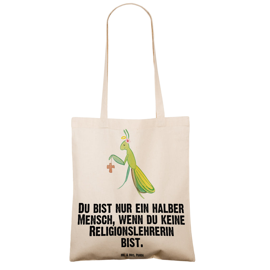 Tragetasche Religionslehrerin mit Herz Beuteltasche, Beutel, Einkaufstasche, Jutebeutel, Stoffbeutel, Tasche, Shopper, Umhängetasche, Strandtasche, Schultertasche, Stofftasche, Tragetasche, Badetasche, Jutetasche, Einkaufstüte, Laptoptasche, Beruf, Ausbildung, Jubiläum, Abschied, Rente, Kollege, Kollegin, Geschenk, Schenken, Arbeitskollege, Mitarbeiter, Firma, Danke, Dankeschön, Religionslehrerin, Reli Lehrerin, Schule, Grundschule