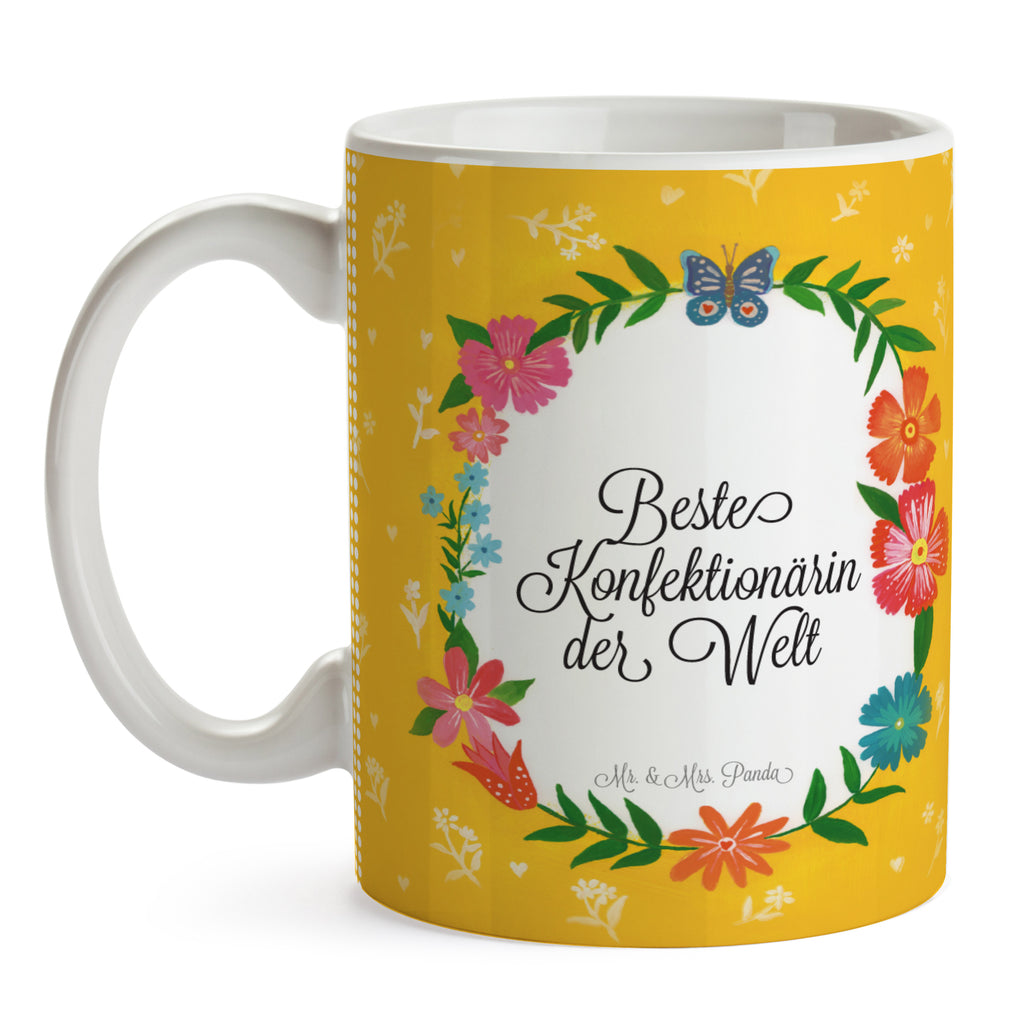 Tasse Konfektionärin Tasse, Kaffeetasse, Teetasse, Becher, Kaffeebecher, Teebecher, Keramiktasse, Porzellantasse, Büro Tasse, Geschenk Tasse, Tasse Sprüche, Tasse Motive, Kaffeetassen, Tasse bedrucken, Designer Tasse, Cappuccino Tassen, Schöne Teetassen, Geschenk