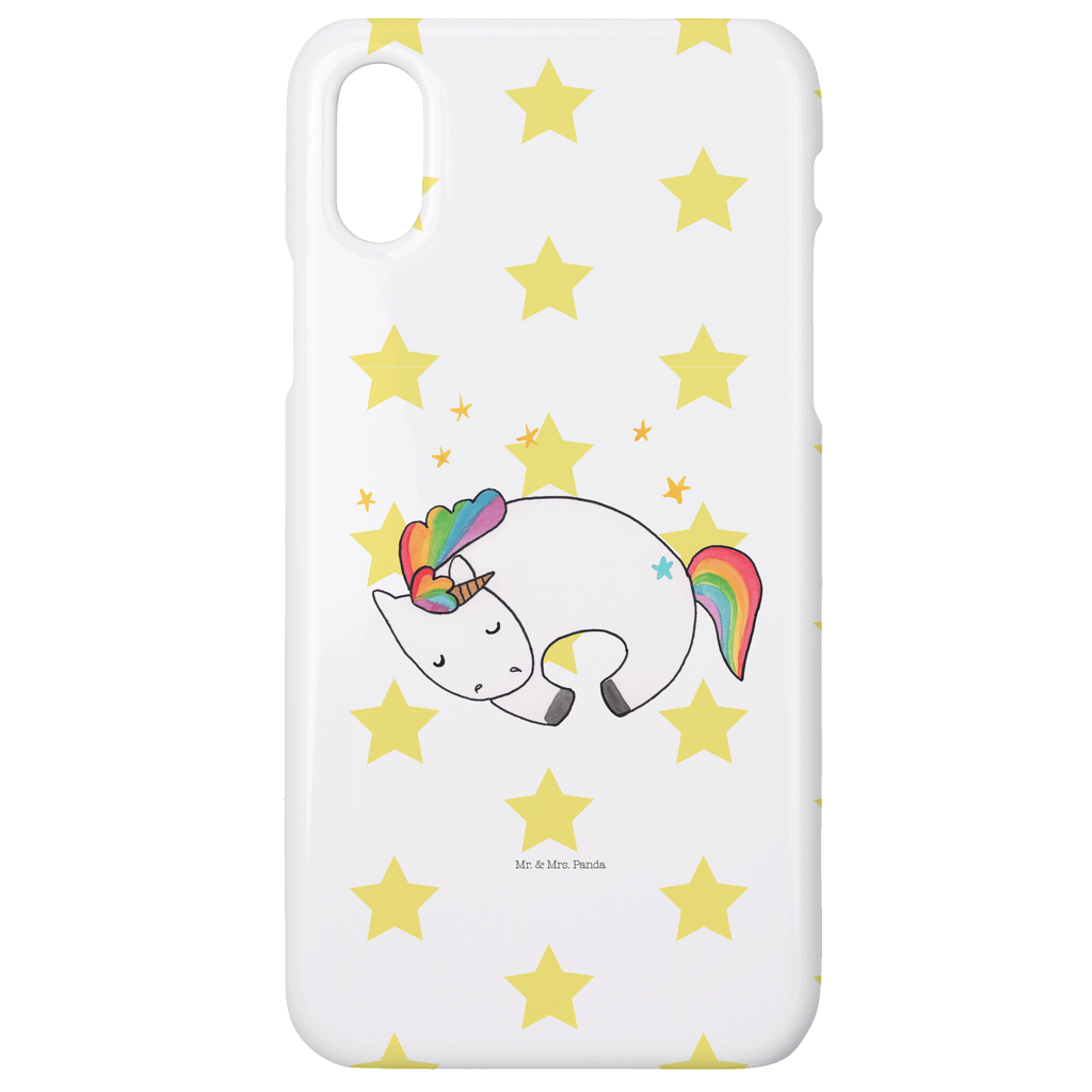 Handyhülle Einhorn Nacht Handyhülle, Handycover, Cover, Handy, Hülle, Iphone 10, Iphone X, Einhorn, Einhörner, Einhorn Deko, Pegasus, Unicorn, Träume, Traum, unicorn, Realität, Menschen, Geschenk, Ruhe, Freundin