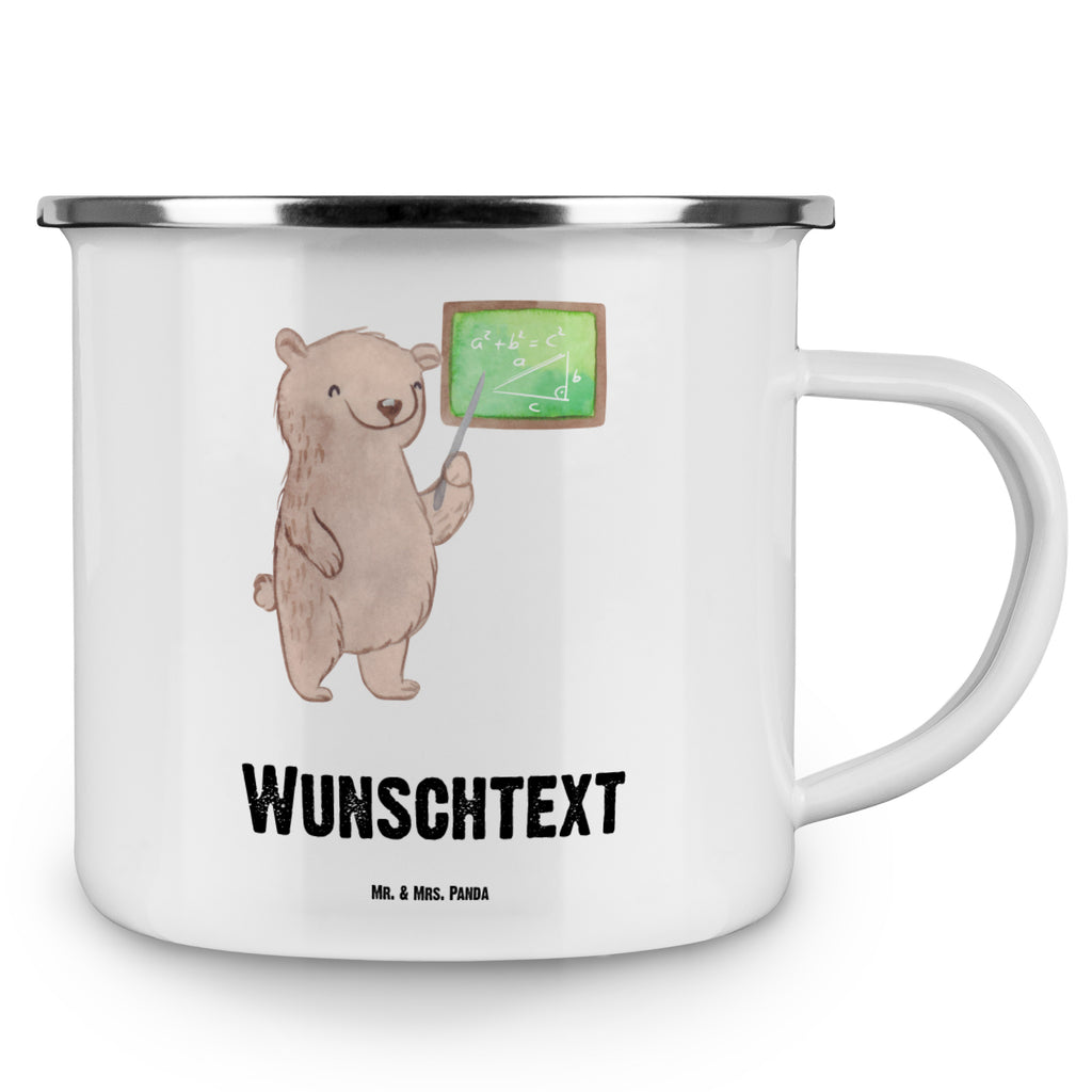 Personalisierte Emaille Tasse Mathematiker mit Herz Emaille Tasse personalisiert, Emaille Tasse mit Namen, Campingtasse personalisiert, Namenstasse, Campingtasse bedrucken, Campinggeschirr personalsisert, tasse mit namen, personalisierte tassen, personalisierte tasse, tasse selbst gestalten, tasse bedrucken, tassen bedrucken, Beruf, Ausbildung, Jubiläum, Abschied, Rente, Kollege, Kollegin, Geschenk, Schenken, Arbeitskollege, Mitarbeiter, Firma, Danke, Dankeschön, Mathematiker, Mathematik Studium, Student Mathe, Bachelor, Master, Rechenkünstler, Zahlenmensch