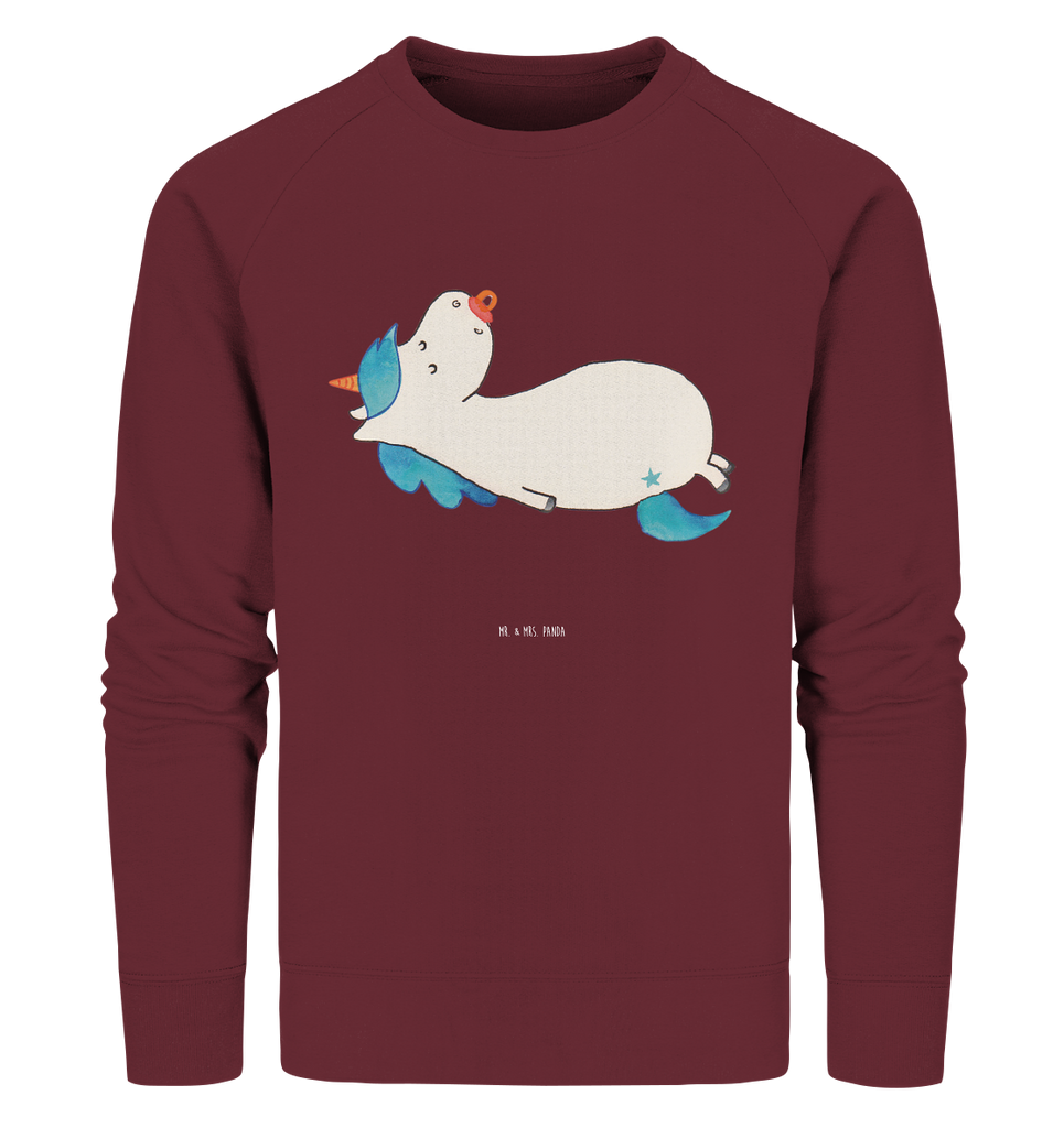 Organic Pullover Einhorn Schnullie Pullover, Pullover Männer, Pullover Frauen, Sweatshirt, Sweatshirt Männer, Sweatshirt Frauen, Unisex, Einhorn, Einhörner, Einhorn Deko, Pegasus, Unicorn, Baby, Kleinkind, Geburt, Geburtstag, Säugling, Schnuller, Geschenk Geburt, Mutter, Mama