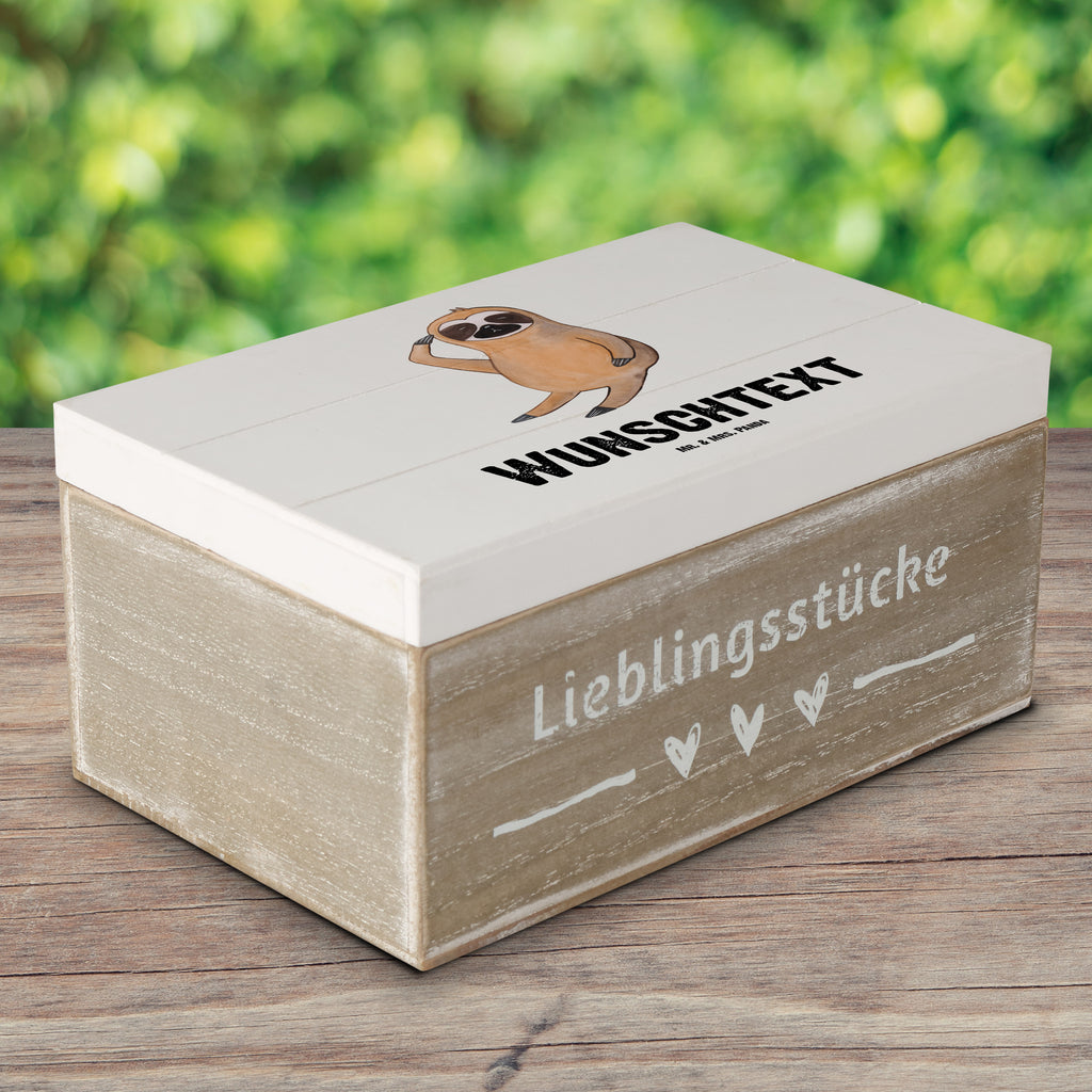 Personalisierte Holzkiste Faultier Vogel Holzkiste mit Namen, Kiste mit Namen, Schatzkiste mit Namen, Truhe mit Namen, Schatulle mit Namen, Erinnerungsbox mit Namen, Erinnerungskiste, mit Namen, Dekokiste mit Namen, Aufbewahrungsbox mit Namen, Holzkiste Personalisiert, Kiste Personalisiert, Schatzkiste Personalisiert, Truhe Personalisiert, Schatulle Personalisiert, Erinnerungsbox Personalisiert, Erinnerungskiste Personalisiert, Dekokiste Personalisiert, Aufbewahrungsbox Personalisiert, Geschenkbox personalisiert, GEschenkdose personalisiert, Faultier, Faultier Geschenk, Faultier Deko, Faultiere, faul, Lieblingstier, Spinner, früher Vogel, der frühe Vogel, Frühaufsteher, Morgenmuffel, Vogel, Faultierwelt