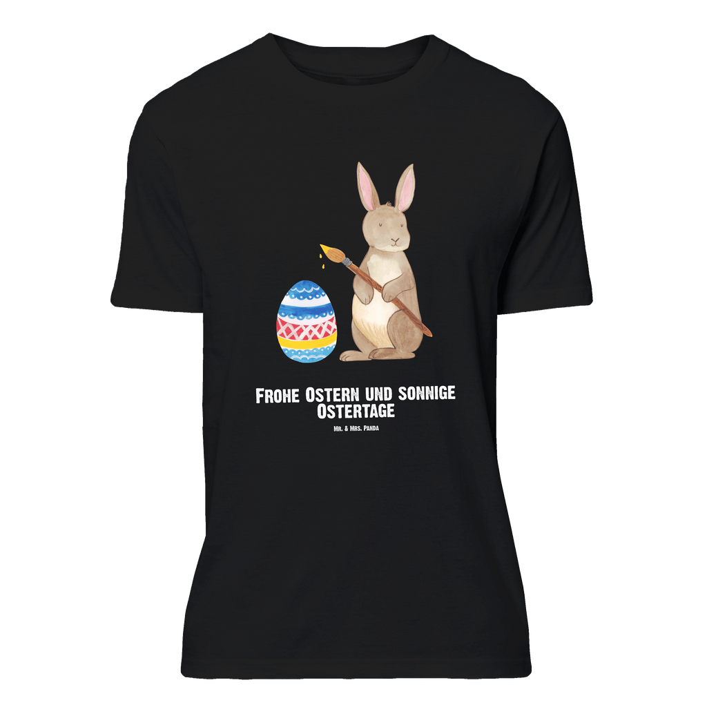 Personalisiertes T-Shirt Hase Eiermalen T-Shirt Personalisiert, T-Shirt mit Namen, T-Shirt mit Aufruck, Männer, Frauen, Wunschtext, Bedrucken, Ostern, Osterhase, Ostergeschenke, Osternest, Osterdeko, Geschenke zu Ostern, Ostern Geschenk, Ostergeschenke Kinder, Ostern Kinder, Frohe Ostern, Ostergrüße, Osterblume, Osterei, bemalte Ostereier, Hase, Kaninchen, Eiermalen