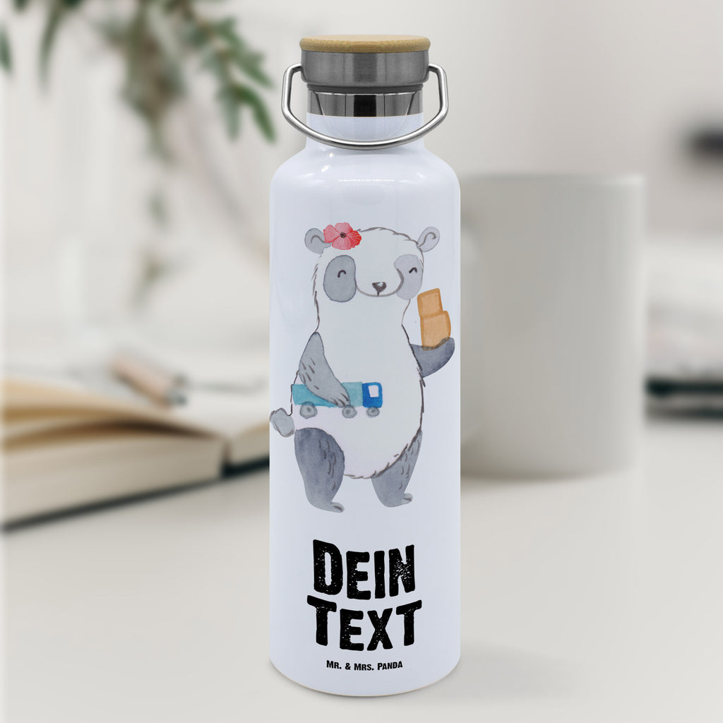 Personalisierte Trinkflasche Berufskraftfahrerin mit Herz Personalisierte Trinkflasche, Trinkflasche mit Namen, Trinkflasche bedrucken, Flasche personalisiert, Trinkflasch mit Aufdruck, Trinkflasche Werbegeschenk, Namensaufdruck Trinkflasche, Sportflasche personalisiert, Trinkflasche Sport, Beruf, Ausbildung, Jubiläum, Abschied, Rente, Kollege, Kollegin, Geschenk, Schenken, Arbeitskollege, Mitarbeiter, Firma, Danke, Dankeschön