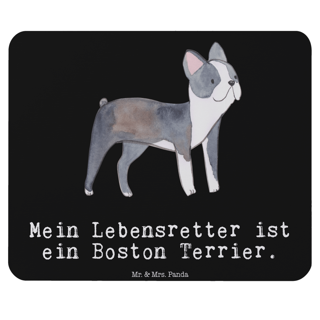 Mauspad Boston Terrier Lebensretter Mousepad, Computer zubehör, Büroausstattung, PC Zubehör, Arbeitszimmer, Mauspad, Einzigartiges Mauspad, Designer Mauspad, Mausunterlage, Mauspad Büro, Hund, Hunderasse, Rassehund, Hundebesitzer, Geschenk, Tierfreund, Schenken, Welpe, Boston Terrier