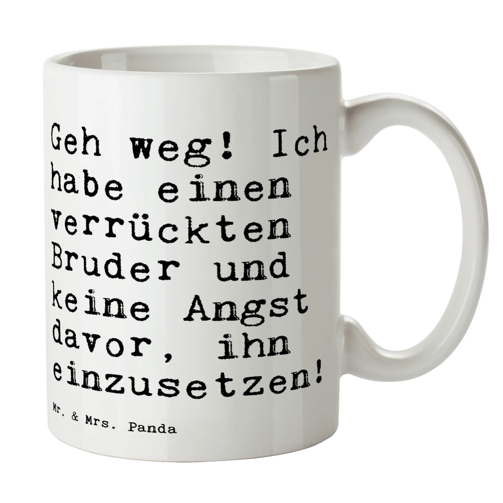 Tasse Geh weg! Ich habe... Tasse, Kaffeetasse, Teetasse, Becher, Kaffeebecher, Teebecher, Keramiktasse, Porzellantasse, Büro Tasse, Geschenk Tasse, Tasse Sprüche, Tasse Motive, Kaffeetassen, Tasse bedrucken, Designer Tasse, Cappuccino Tassen, Schöne Teetassen, Spruch, Sprüche, lustige Sprüche, Weisheiten, Zitate, Spruch Geschenke, Spruch Sprüche Weisheiten Zitate Lustig Weisheit Worte