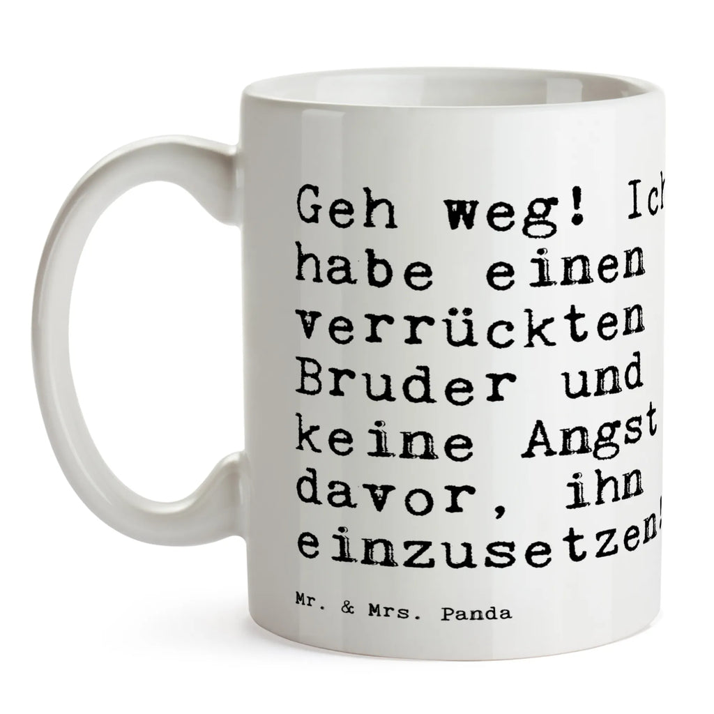 Tasse Geh weg! Ich habe... Tasse, Kaffeetasse, Teetasse, Becher, Kaffeebecher, Teebecher, Keramiktasse, Porzellantasse, Büro Tasse, Geschenk Tasse, Tasse Sprüche, Tasse Motive, Kaffeetassen, Tasse bedrucken, Designer Tasse, Cappuccino Tassen, Schöne Teetassen, Spruch, Sprüche, lustige Sprüche, Weisheiten, Zitate, Spruch Geschenke, Spruch Sprüche Weisheiten Zitate Lustig Weisheit Worte