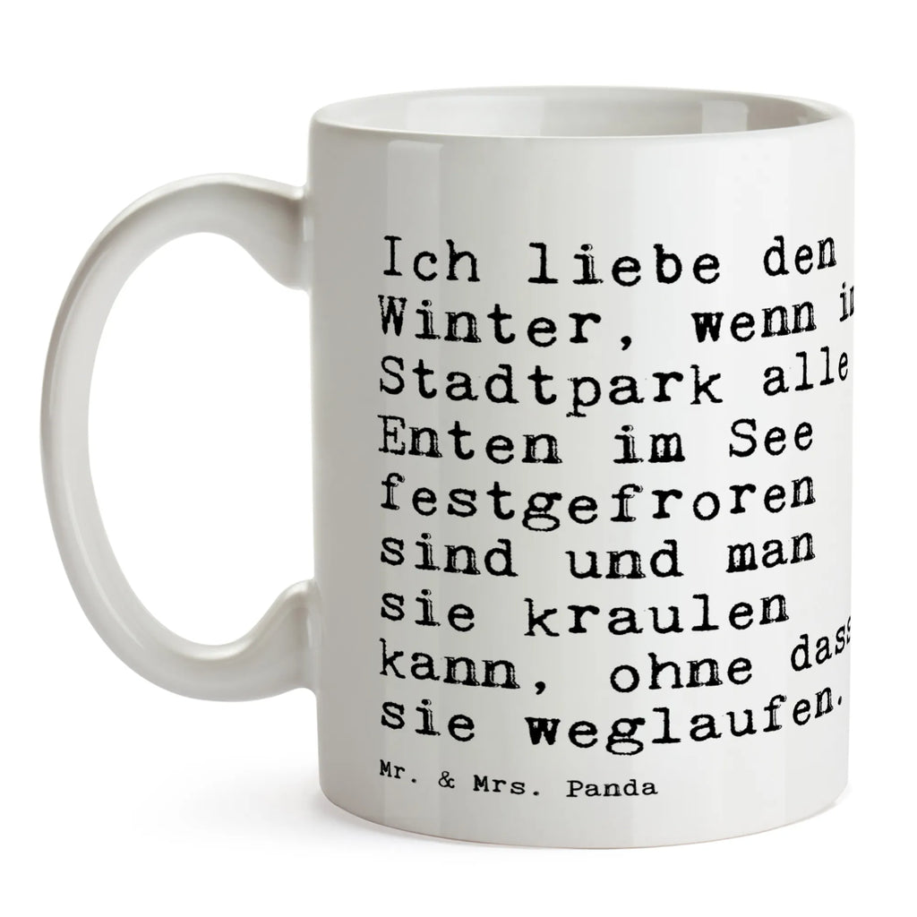 Tasse Ich liebe den Winter,... Tasse, Kaffeetasse, Teetasse, Becher, Kaffeebecher, Teebecher, Keramiktasse, Porzellantasse, Büro Tasse, Geschenk Tasse, Tasse Sprüche, Tasse Motive, Kaffeetassen, Tasse bedrucken, Designer Tasse, Cappuccino Tassen, Schöne Teetassen, Spruch, Sprüche, lustige Sprüche, Weisheiten, Zitate, Spruch Geschenke, Spruch Sprüche Weisheiten Zitate Lustig Weisheit Worte