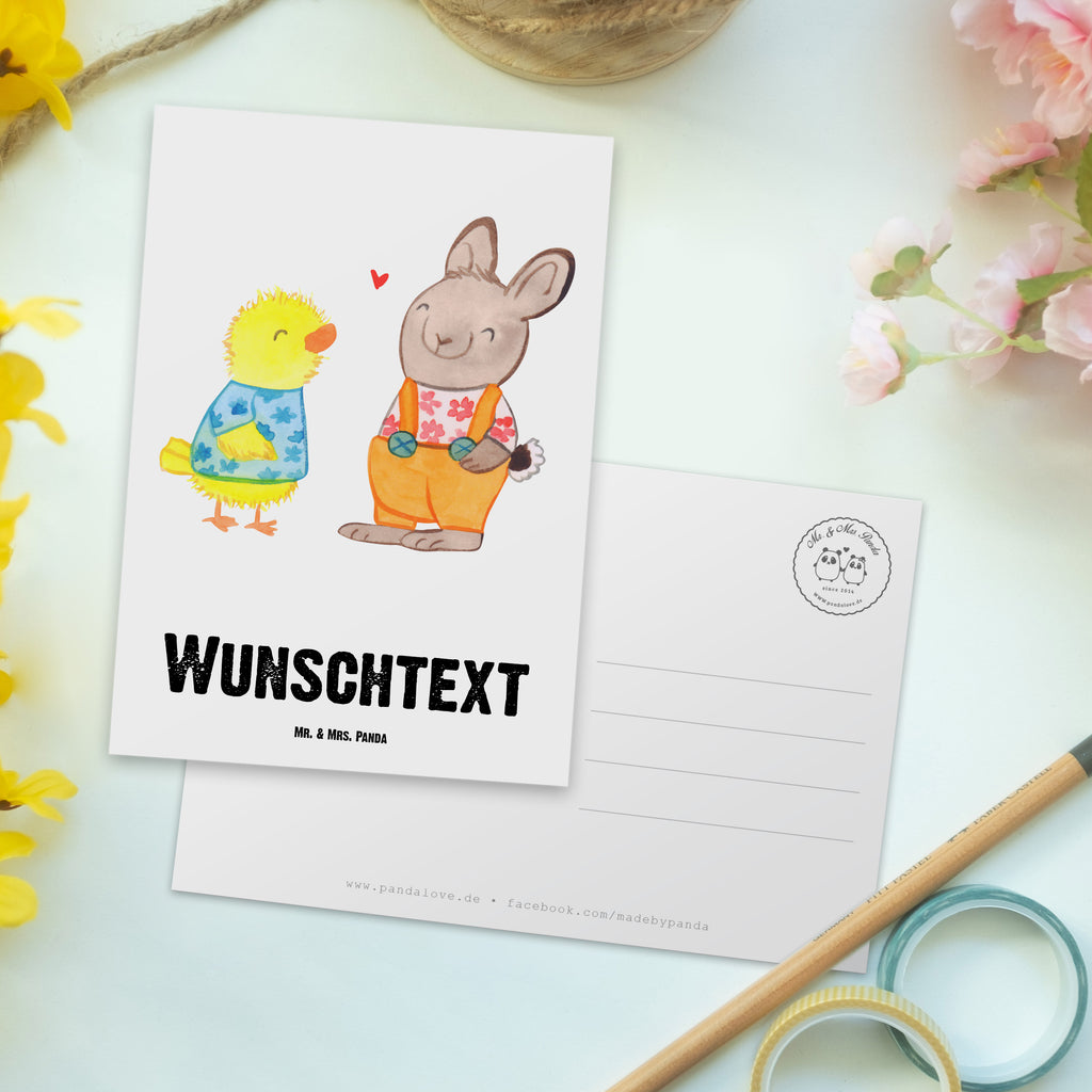 Personalisierte Postkarte Ostern Freundschaft Postkarte mit Namen, Postkarte bedrucken, Postkarte mit Wunschtext, Postkarte personalisierbar, Geschenkkarte mit Namen, Grußkarte mit Namen, Karte mit Namen, Einladung mit Namen, Ansichtskarte mit Namen, Geschenkkarte mit Wunschtext, Grußkarte mit Wunschtext, Karte mit Wunschtext, Einladung mit Wunschtext, Ansichtskarte mit Wunschtext, Ostern, Osterhase, Ostergeschenke, Osternest, Osterdeko, Geschenke zu Ostern, Ostern Geschenk, Ostergeschenke Kinder, Ostern Kinder, Ostergrüße, Ostereier, Frühling, Frühlingsgefühle, Hase, Liebe, Freundschaft, Liebesbeweis, Küken, Osterküken