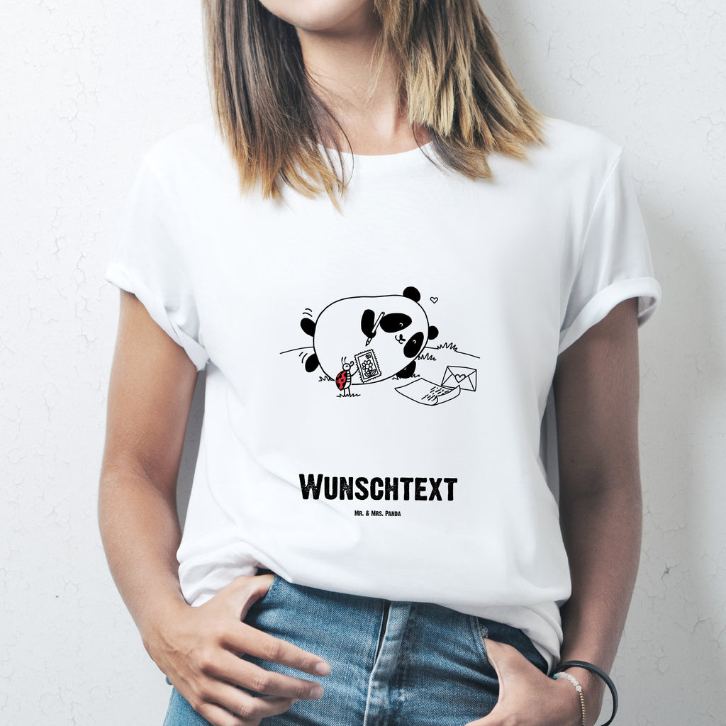 Personalisiertes T-Shirt Easy & Peasy Vermissen T-Shirt Personalisiert, T-Shirt mit Namen, T-Shirt mit Aufruck, Männer, Frauen