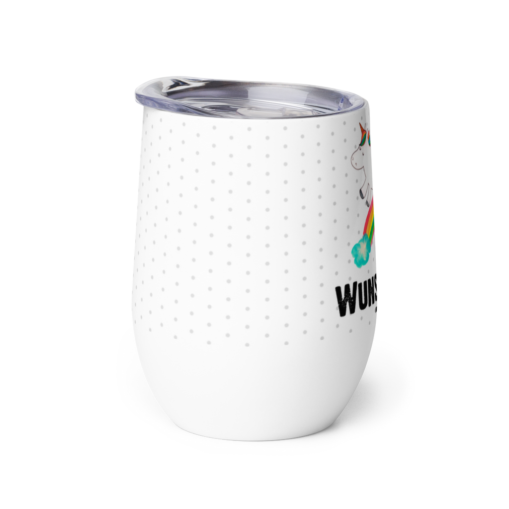 Personalisierter Weinbecher Einhorn Regenbogen Personalisierter Weinbecher, Personalisierter Glühwein Becher, Heißgetränke, Personalisierter Trinkbecher, Personalisierter Weinkelch, Personalisiertes Weingläser, hochwertiger Weinbecher, Weinbecher Reisen, Weinbecher unterwegs, Personalisertes Sommerglas, mit Namen, Wunschtext, Personalisierung, selbst bedrucken, Personalisiertes Weinglas, Einhorn, Einhörner, Einhorn Deko, Pegasus, Unicorn, Regenbogen, Glitzer, Einhornpower, Erwachsenwerden, Einhornautobahn