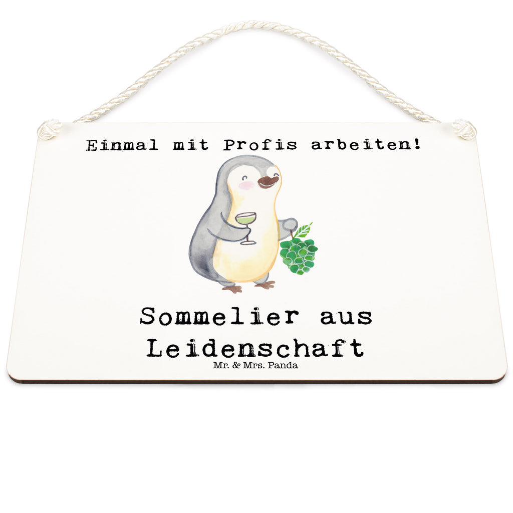 Deko Schild Sommelier aus Leidenschaft Dekoschild, Deko Schild, Schild, Tür Schild, Türschild, Holzschild, Wandschild, Wanddeko, Beruf, Ausbildung, Jubiläum, Abschied, Rente, Kollege, Kollegin, Geschenk, Schenken, Arbeitskollege, Mitarbeiter, Firma, Danke, Dankeschön