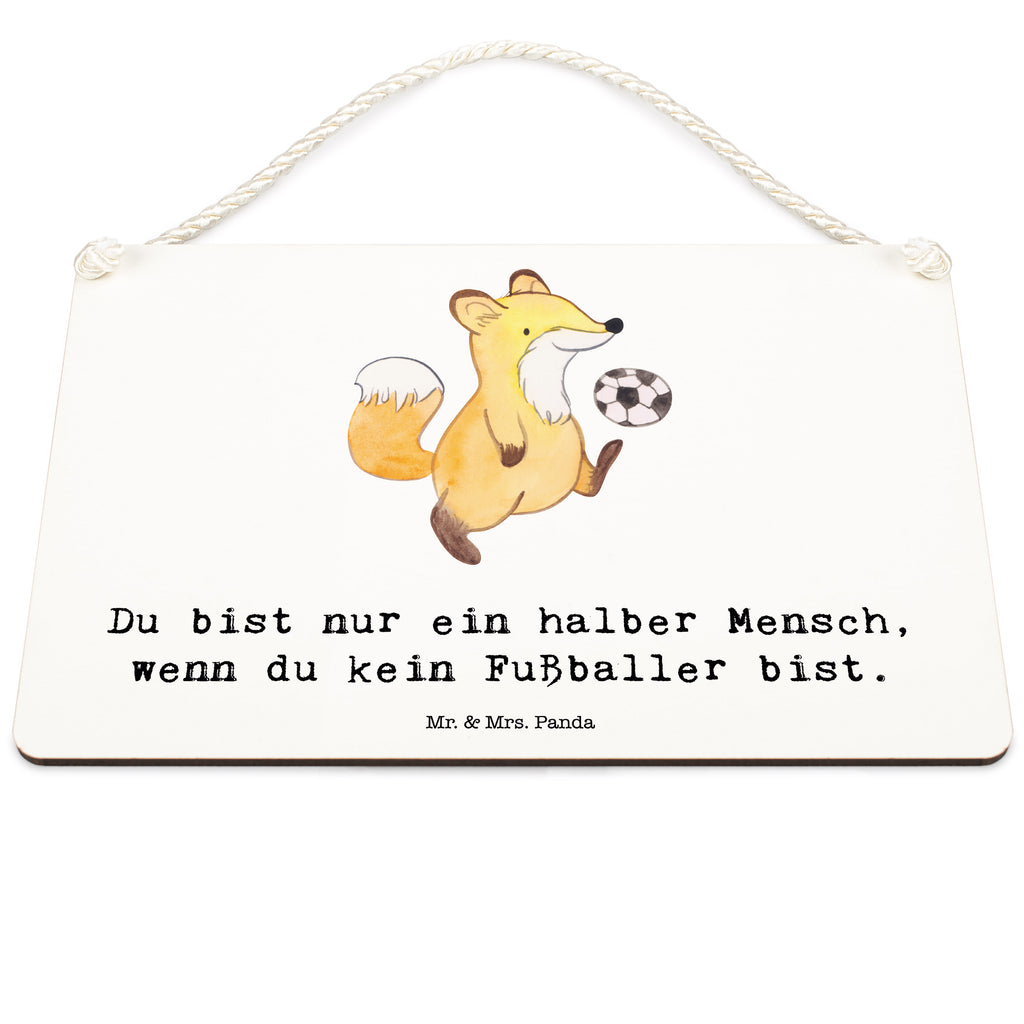 Deko Schild Fußballer mit Herz Dekoschild, Deko Schild, Schild, Tür Schild, Türschild, Holzschild, Wandschild, Wanddeko, Beruf, Ausbildung, Jubiläum, Abschied, Rente, Kollege, Kollegin, Geschenk, Schenken, Arbeitskollege, Mitarbeiter, Firma, Danke, Dankeschön, Fußballer, Fußballspieler, Profi Fußballer, Fußballspiel, Glücksbringer