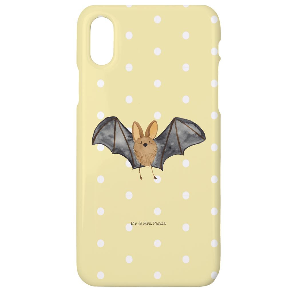 Handyhülle Fledermaus Flügel Handyhülle, Handycover, Cover, Handy, Hülle, Iphone 10, Iphone X, Tiermotive, Gute Laune, lustige Sprüche, Tiere