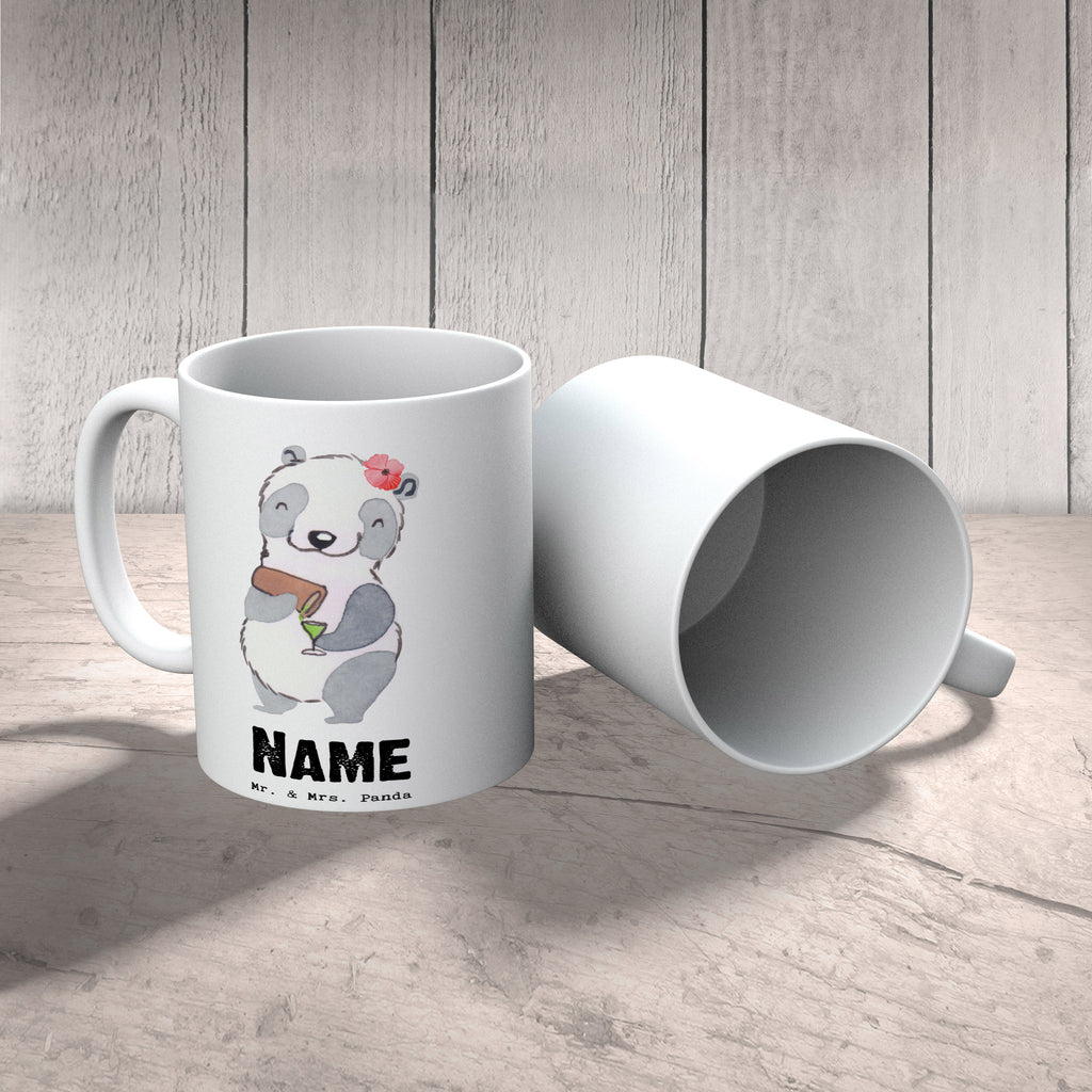 Personalisierte Tasse Kneipenwirtin mit Herz Personalisierte Tasse, Namenstasse, Wunschname, Personalisiert, Tasse, Namen, Drucken, Tasse mit Namen, Beruf, Ausbildung, Jubiläum, Abschied, Rente, Kollege, Kollegin, Geschenk, Schenken, Arbeitskollege, Mitarbeiter, Firma, Danke, Dankeschön, Kneipenwirtin, Gastwirtin, Gaststätte, Kneipe, Eröffnung, Barkeeperin, Rum, Bar