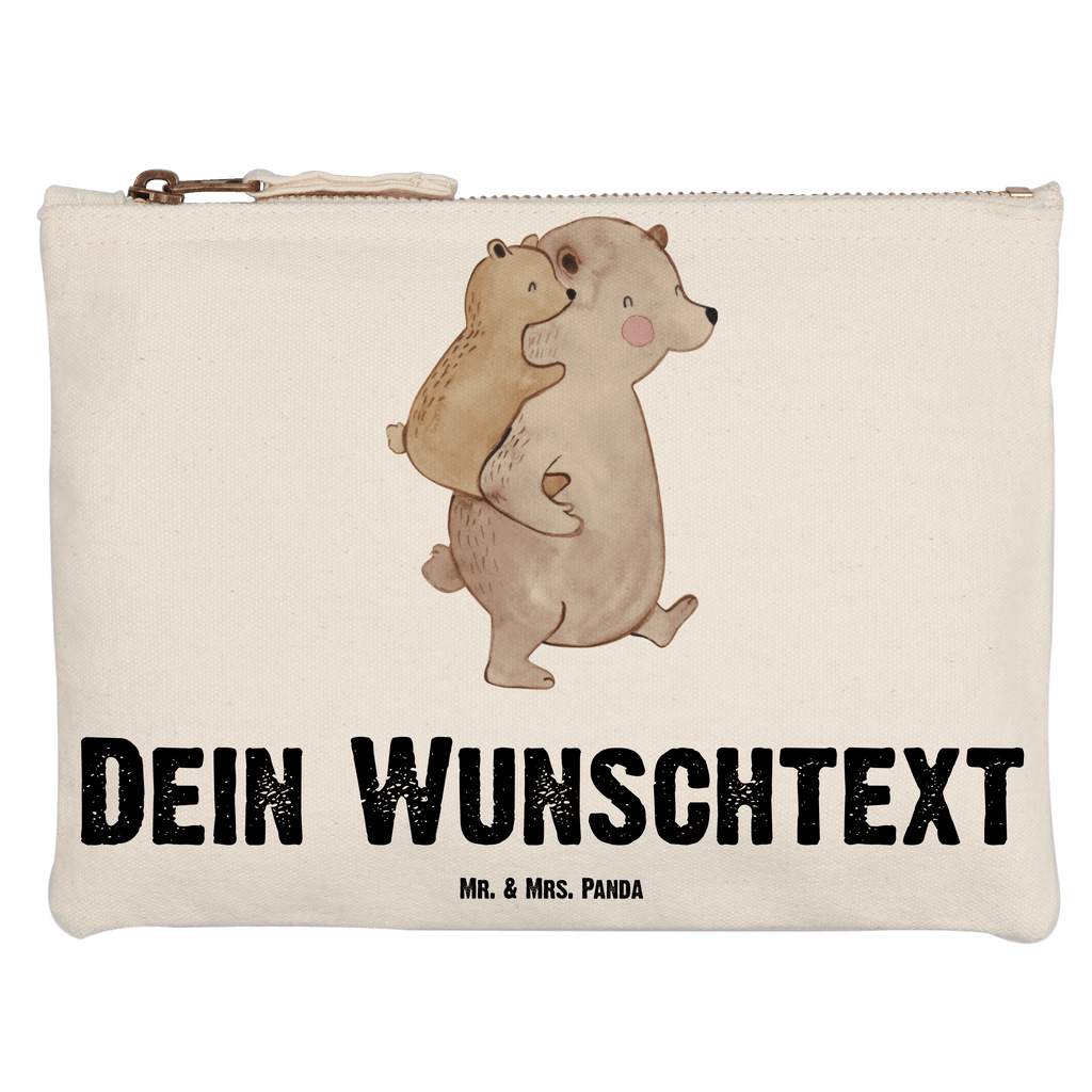 Personalisierte Schminktasche Papa Bär Personalisierte Schminktasche, Personalisierte Kosmetiktasche, Personalisierter Kosmetikbeutel, Personalisiertes Stiftemäppchen, Personalisiertes Etui, Personalisierte Federmappe, Personalisierte Makeup Bag, Personalisiertes Schminketui, Personalisiertes Kosmetiketui, Personalisiertes Schlamperetui, Schminktasche mit Namen, Kosmetiktasche mit Namen, Kosmetikbeutel mit Namen, Stiftemäppchen mit Namen, Etui mit Namen, Federmappe mit Namen, Makeup Bg mit Namen, Schminketui mit Namen, Kosmetiketui mit Namen, Schlamperetui mit Namen, Schminktasche personalisieren, Schminktasche bedrucken, Schminktasche selbst gestalten, Familie, Vatertag, Muttertag, Bruder, Schwester, Mama, Papa, Oma, Opa, Geschenk, Vater, Papi, Vati, Onkel, Geburtstag