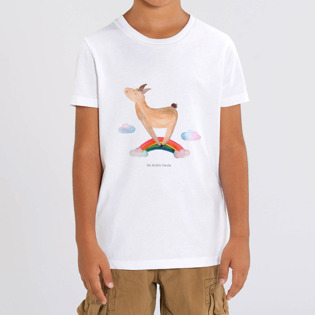 Organic Kinder T-Shirt Bär und Hase Umarmen Kinder T-Shirt, Kinder T-Shirt Mädchen, Kinder T-Shirt Jungen, Liebe, Partner, Freund, Freundin, Ehemann, Ehefrau, Heiraten, Verlobung, Heiratsantrag, Liebesgeschenk, Jahrestag, Hocheitstag, Freunde, bester Freund, Hase, Bär, Bärchen, best friends