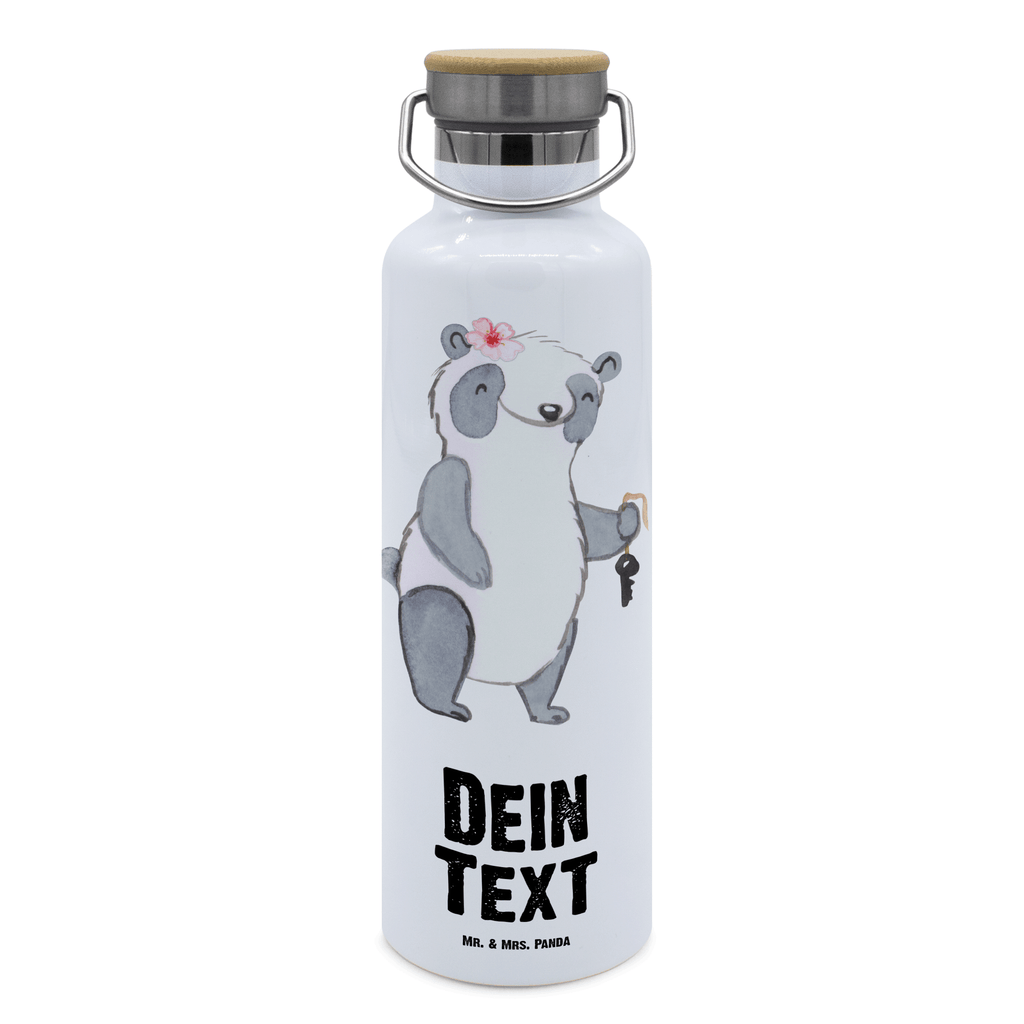 Personalisierte Trinkflasche Vermieterin mit Herz Personalisierte Trinkflasche, Trinkflasche mit Namen, Trinkflasche bedrucken, Flasche personalisiert, Trinkflasch mit Aufdruck, Trinkflasche Werbegeschenk, Namensaufdruck Trinkflasche, Sportflasche personalisiert, Trinkflasche Sport, Beruf, Ausbildung, Jubiläum, Abschied, Rente, Kollege, Kollegin, Geschenk, Schenken, Arbeitskollege, Mitarbeiter, Firma, Danke, Dankeschön