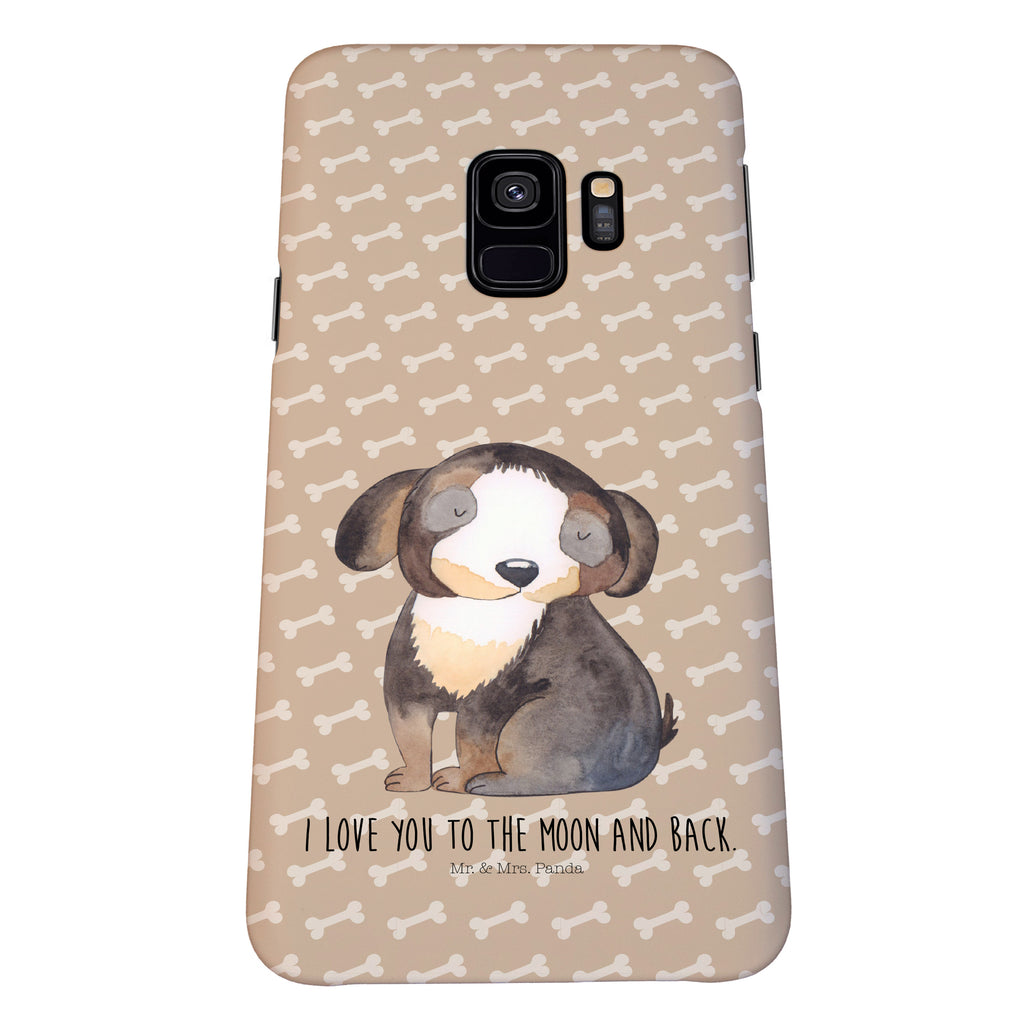 Handyhülle Hund Entspannen Handyhülle, Handycover, Cover, Handy, Hülle, Iphone 10, Iphone X, Hund, Hundemotiv, Haustier, Hunderasse, Tierliebhaber, Hundebesitzer, Sprüche, schwarzer Hund, Hundeliebe, Liebe, Hundeglück