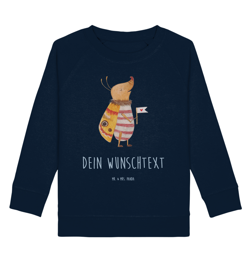 Personalisierter Kinder Pullover Nachtfalter Fähnchen Personalisierter Kinder Pullover, Personalisiertes Kinder Sweatshirt, Jungen, Mädchen, Tiermotive, Gute Laune, lustige Sprüche, Tiere, Nachtfalter, Käfer, Spruch lustig, Spruch witzig, süß, niedlich, Küche Deko, Was kostet die Welt