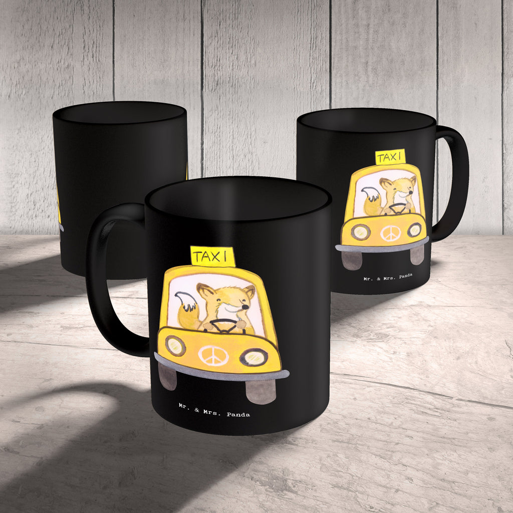 Tasse Taxifahrer mit Herz Tasse, Kaffeetasse, Teetasse, Becher, Kaffeebecher, Teebecher, Keramiktasse, Porzellantasse, Büro Tasse, Geschenk Tasse, Tasse Sprüche, Tasse Motive, Kaffeetassen, Tasse bedrucken, Designer Tasse, Cappuccino Tassen, Schöne Teetassen, Beruf, Ausbildung, Jubiläum, Abschied, Rente, Kollege, Kollegin, Geschenk, Schenken, Arbeitskollege, Mitarbeiter, Firma, Danke, Dankeschön