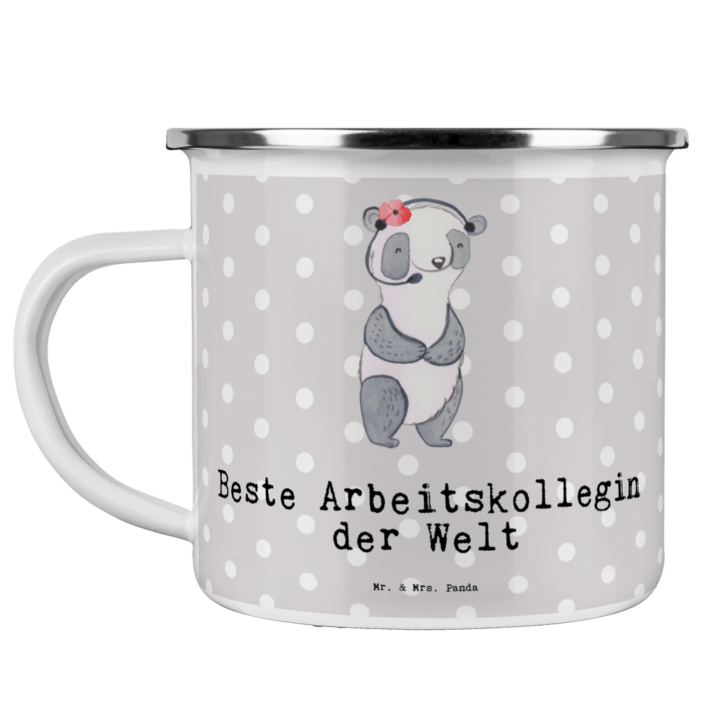 Camping Emaille Tasse Panda Beste Arbeitskollegin der Welt Campingtasse, Trinkbecher, Metalltasse, Outdoor Tasse, Emaille Trinkbecher, Blechtasse Outdoor, Emaille Campingbecher, Edelstahl Trinkbecher, Metalltasse für Camping, Kaffee Blechtasse, Camping Tasse Metall, Emaille Tasse, Emaille Becher, Tasse Camping, Tasse Emaille, Emaille Tassen, Camping Becher, Metall Tasse, Camping Tassen, Blechtasse, Emaille Tasse Camping, Camping Tasse Emaille, Emailletasse, Camping Tassen Emaille, Campingbecher, Blechtassen, Outdoor Becher, Campingtassen, Emaille Becher Camping, Camping Becher Edelstahl, für, Dankeschön, Geschenk, Schenken, Geburtstag, Geburtstagsgeschenk, Geschenkidee, Danke, Bedanken, Mitbringsel, Freude machen, Geschenktipp, Arbeitskollegin, Kollegin, Freundin, Büro, Abschiedsgeschenk, Ruhestand, Arbeit, Mitarbeiterin, Berufsgenossin, Beruf