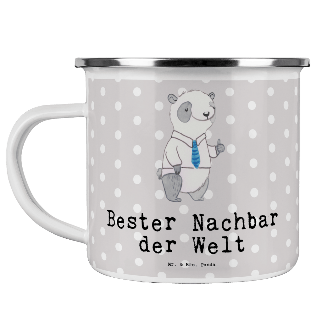 Camping Emaille Tasse Panda Bester Nachbar der Welt Campingtasse, Trinkbecher, Metalltasse, Outdoor Tasse, Emaille Trinkbecher, Blechtasse Outdoor, Emaille Campingbecher, Edelstahl Trinkbecher, Metalltasse für Camping, Kaffee Blechtasse, Camping Tasse Metall, Emaille Tasse, Emaille Becher, Tasse Camping, Tasse Emaille, Emaille Tassen, Camping Becher, Metall Tasse, Camping Tassen, Blechtasse, Emaille Tasse Camping, Camping Tasse Emaille, Emailletasse, Camping Tassen Emaille, Campingbecher, Blechtassen, Outdoor Becher, Campingtassen, Emaille Becher Camping, Camping Becher Edelstahl, für, Dankeschön, Geschenk, Schenken, Geburtstag, Geburtstagsgeschenk, Geschenkidee, Danke, Bedanken, Mitbringsel, Freude machen, Geschenktipp, Nachbar, Nachbarn, Nachbarschaft, Freund, Angrenzer, Anwohner, Bewohner, Freundschaft