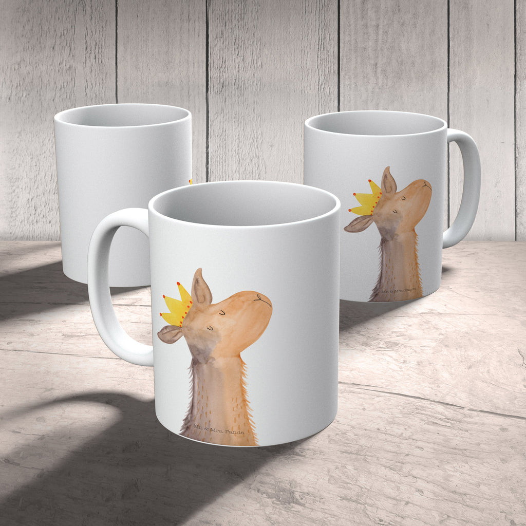 Tasse Lamakopf König Tasse, Kaffeetasse, Teetasse, Becher, Kaffeebecher, Teebecher, Keramiktasse, Porzellantasse, Büro Tasse, Geschenk Tasse, Tasse Sprüche, Tasse Motive, Kaffeetassen, Tasse bedrucken, Designer Tasse, Cappuccino Tassen, Schöne Teetassen, Lama, Alpaka, Lamas, König, Königin, Freundin, Mama, Papa, Büro Kollege, Kollegin, Chef, Vorgesetzter, Abi, Abitur