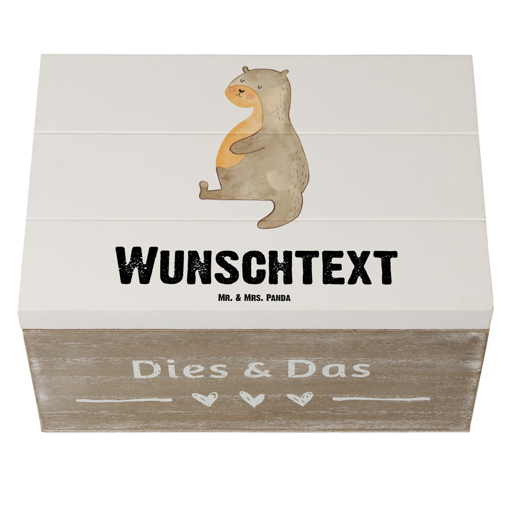 Personalisierte Holzkiste Otter Bauch Holzkiste mit Namen, Kiste mit Namen, Schatzkiste mit Namen, Truhe mit Namen, Schatulle mit Namen, Erinnerungsbox mit Namen, Erinnerungskiste, mit Namen, Dekokiste mit Namen, Aufbewahrungsbox mit Namen, Holzkiste Personalisiert, Kiste Personalisiert, Schatzkiste Personalisiert, Truhe Personalisiert, Schatulle Personalisiert, Erinnerungsbox Personalisiert, Erinnerungskiste Personalisiert, Dekokiste Personalisiert, Aufbewahrungsbox Personalisiert, Geschenkbox personalisiert, GEschenkdose personalisiert, Otter, Fischotter, Seeotter, Otter Seeotter See Otter