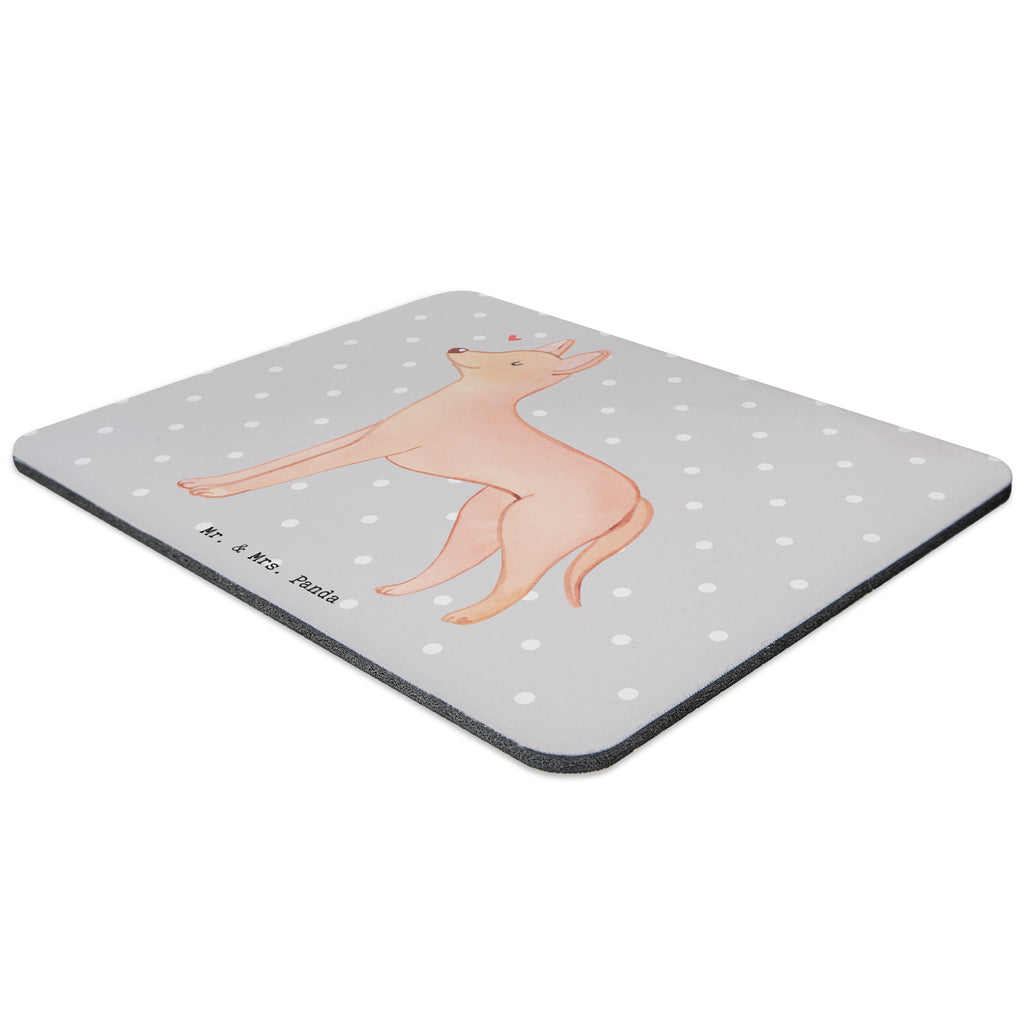 Mauspad Pharaonenhund Lebensretter Mousepad, Computer zubehör, Büroausstattung, PC Zubehör, Arbeitszimmer, Mauspad, Einzigartiges Mauspad, Designer Mauspad, Mausunterlage, Mauspad Büro, Hund, Hunderasse, Rassehund, Hundebesitzer, Geschenk, Tierfreund, Schenken, Welpe, Pharaonenhund, Pharaoh Hound, Kelb tal-Fenek