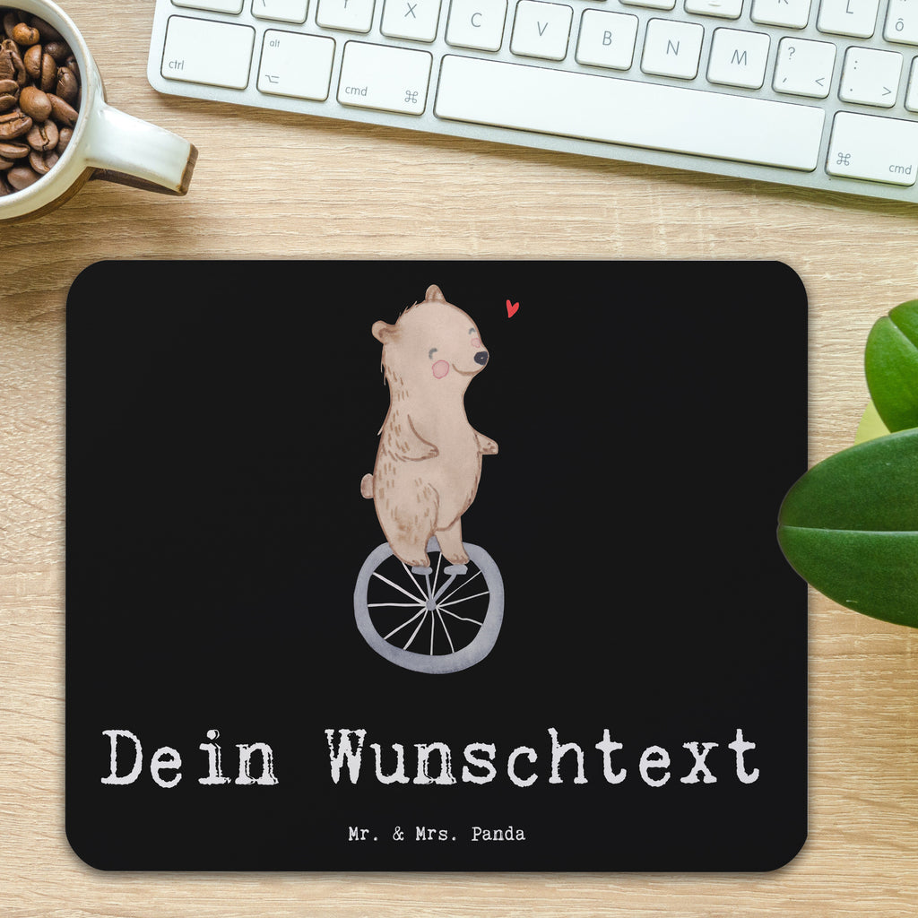 Personalisiertes Mauspad Bär Einrad fahren Tage Personalisiertes Mousepad, Personalisiertes Mouse Pad, Personalisiertes Mauspad, Mauspad mit Namen, Mousepad mit Namen, Mauspad bedrucken, Mousepad bedrucken, Namensaufdruck, selbst bedrucken, Arbeitszimmer Geschenk, Büro Geschenk, Mouse Pad mit Namen, Selbst bedrucken, Individuelles Mauspad, Einzigartiges Mauspad, Mauspad mit Namen gestalten, Geschenk, Sport, Sportart, Hobby, Schenken, Danke, Dankeschön, Auszeichnung, Gewinn, Sportler, Einrad fahren