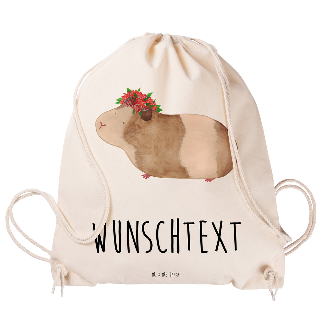 Personalisierter Sportbeutel Meerschweinchen weise Personalisierter Sportbeutel, Personalisierter Beutel, Personalisierte Sporttasche, Personalisierter Tasche, Personalisierter Stoffbeutel, Personalisierter Sportbeutel Kinder, Sportbeutel mit Namen, Turnbeutel mit Namen, Beutel mit Namen, Sporttasche mit Namen, Tasche mit Namen, Stoffbeutel mit Namen, Sportbeutel Kinder mit Namen, Wunschtext, Wunschnamen, Personalisierbar, Personalisierung, Tiermotive, Gute Laune, lustige Sprüche, Tiere, Meerschweinchen, Meerie, Meeries, Wunder, Blumenkind, Realität, Spruch, Weisheit, Motivation, Wunderland