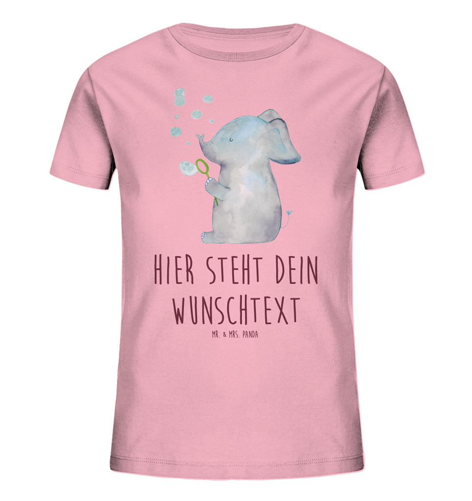 Personalisiertes Kinder T-Shirt Elefant Seifenblasen Personalisiertes Kinder T-Shirt, Tiermotive, Gute Laune, lustige Sprüche, Tiere, Elefant, Elefanten, Dickhäuter, Rüsseltier, Seifenblasen, Liebe, Heimat, Gefühl. Daheim, Liebesbeweis, Liebesspruch