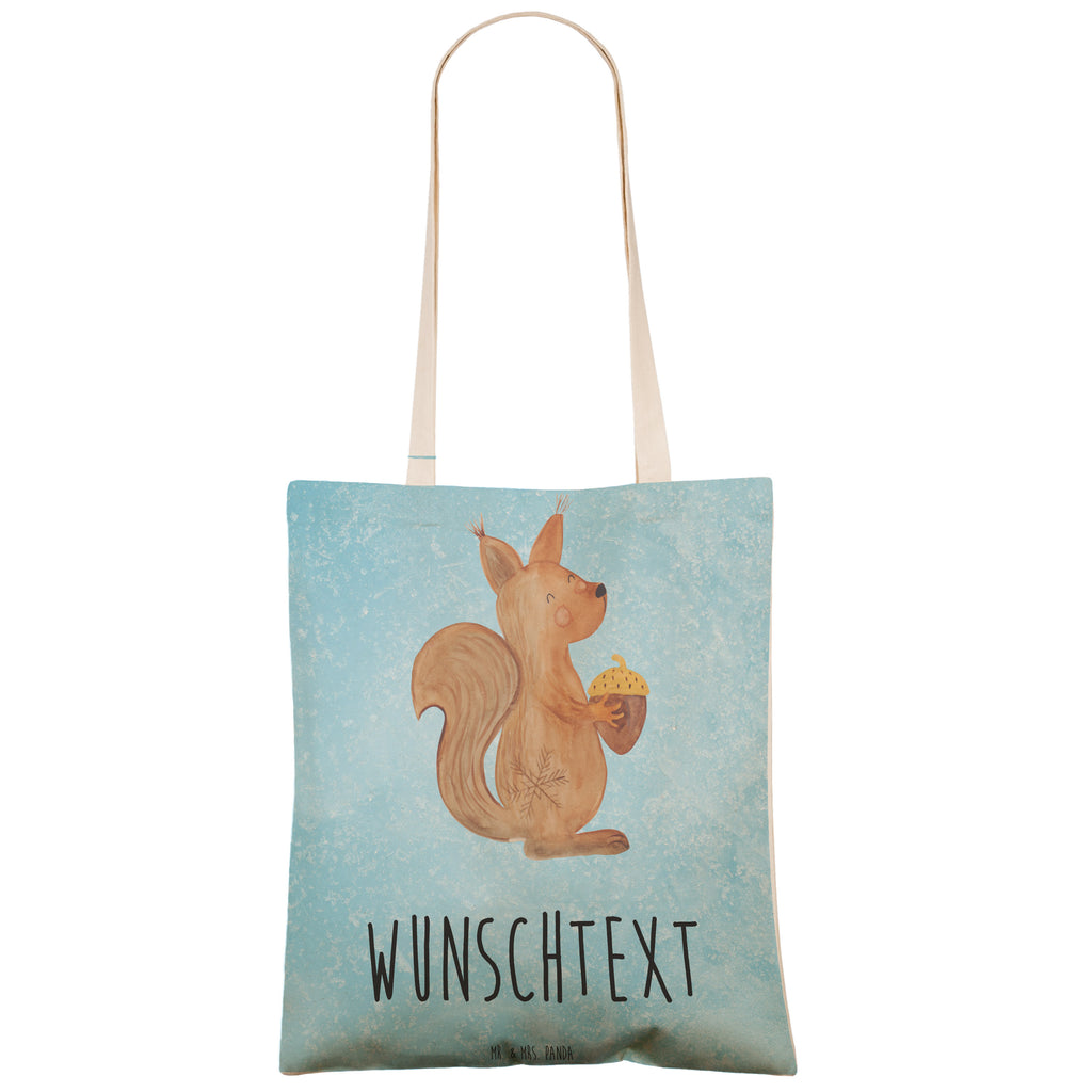 Personalisierte Einkaufstasche Eichhörnchen Weihnachten Personalisierte Tragetasche, Personalisierte Tasche, Personalisierter Beutel, Personalisierte Stofftasche, Personalisierte Baumwolltasche, Personalisierte Umhängetasche, Personalisierter Shopper, Personalisierte Einkaufstasche, Personalisierte Beuteltasche, Tragetasche mit Namen, Tasche mit Namen, Beutel mit Namen, Stofftasche mit Namen, Baumwolltasche mit Namen, Umhängetasche mit Namen, Shopper mit Namen, Einkaufstasche mit Namen, Beuteltasche, Wunschtext, Wunschnamen, Personalisierbar, Personalisierung, Winter, Weihnachten, Weihnachtsdeko, Nikolaus, Advent, Heiligabend, Wintermotiv, Frohe Weihnachten, Frohes neues Jahr, Guten Rutsch, Weihnachtsmotiv, Weihnachtsgruß, Neujahr, Vogel