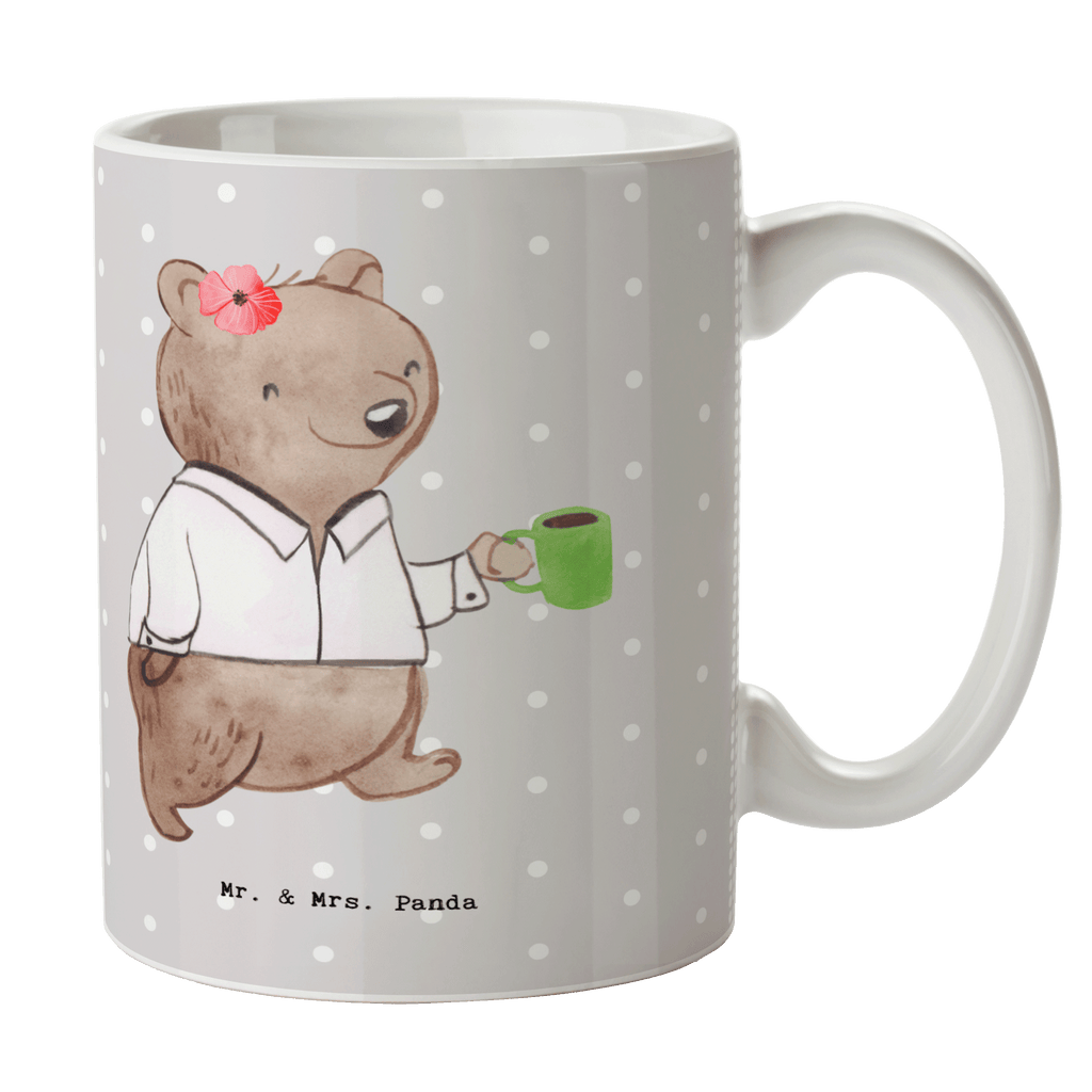 Tasse Ausbilderin mit Herz Tasse, Kaffeetasse, Teetasse, Becher, Kaffeebecher, Teebecher, Keramiktasse, Porzellantasse, Büro Tasse, Geschenk Tasse, Tasse Sprüche, Tasse Motive, Kaffeetassen, Tasse bedrucken, Designer Tasse, Cappuccino Tassen, Schöne Teetassen, Beruf, Ausbildung, Jubiläum, Abschied, Rente, Kollege, Kollegin, Geschenk, Schenken, Arbeitskollege, Mitarbeiter, Firma, Danke, Dankeschön, Ausbilderin, Tutorin, Ausbilderprüfung