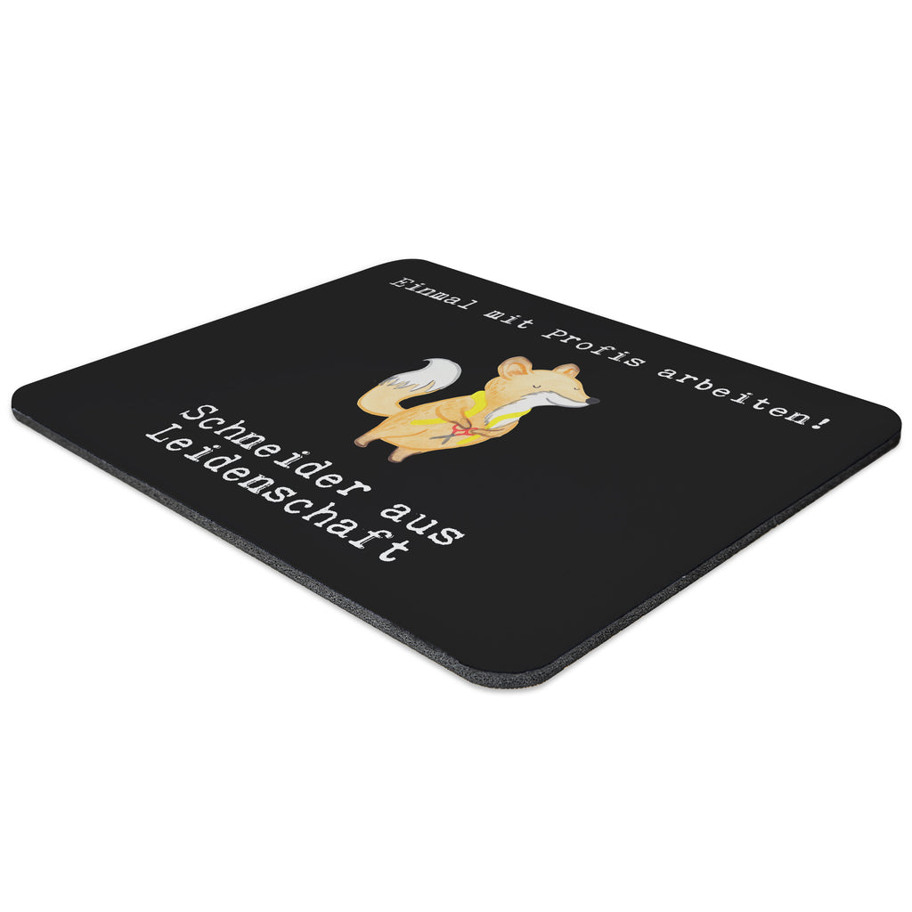 Mauspad Schneider aus Leidenschaft Mousepad, Computer zubehör, Büroausstattung, PC Zubehör, Arbeitszimmer, Mauspad, Einzigartiges Mauspad, Designer Mauspad, Mausunterlage, Mauspad Büro, Beruf, Ausbildung, Jubiläum, Abschied, Rente, Kollege, Kollegin, Geschenk, Schenken, Arbeitskollege, Mitarbeiter, Firma, Danke, Dankeschön