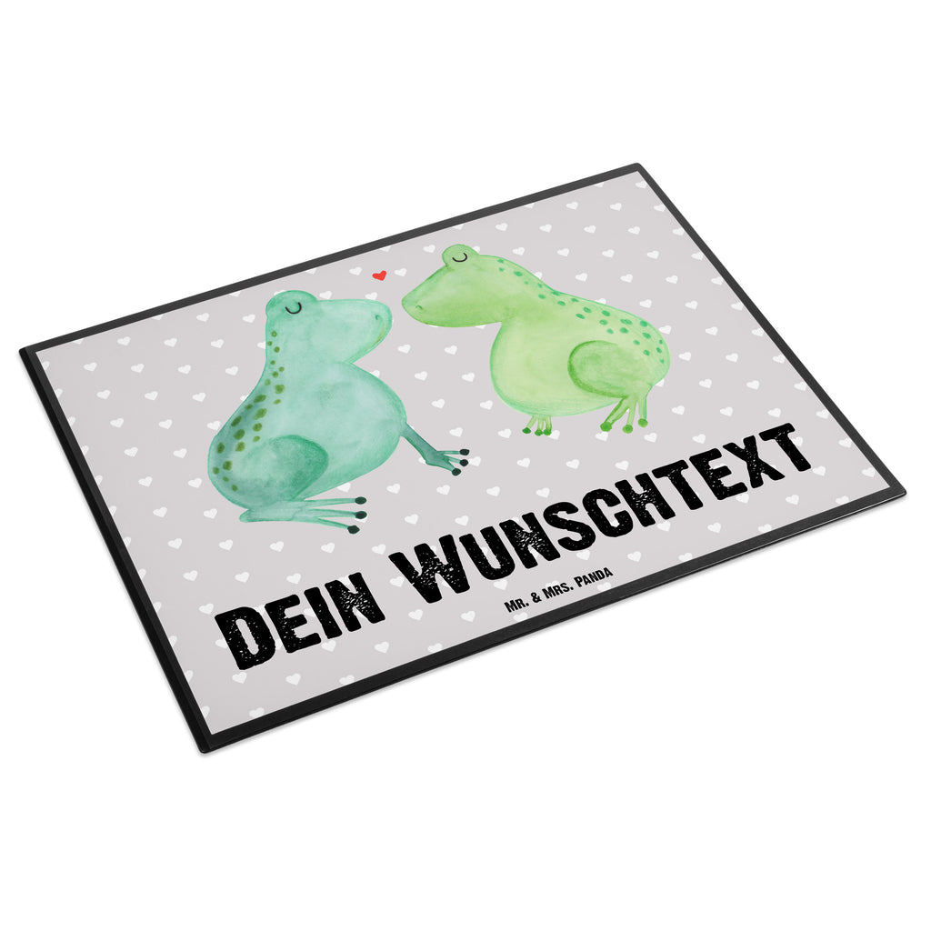 Personalisierte Schreibtischunterlage Frosch Liebe Personalisierte Schreibunterlage, Personalisierte Schreibtischauflage, Personalisierte Schreibtisch Unterlagen, Schreibunterlage mit Namen, Schreibtischauflage mit Namen, Schreibtisch Unterlagen mit Namen, Selbst gestalten, Namensaufdruck, Namenspersonalisierung, Liebe, Partner, Freund, Freundin, Ehemann, Ehefrau, Heiraten, Verlobung, Heiratsantrag, Liebesgeschenk, Jahrestag, Hocheitstag, Verliebt, Verlobt, Verheiratet, Geschenk Freundin, Geschenk Freund, Liebesbeweis, Hochzeitstag, Geschenk Hochzeit, Frosch, Frösche, Froschkönig, Fröschchen