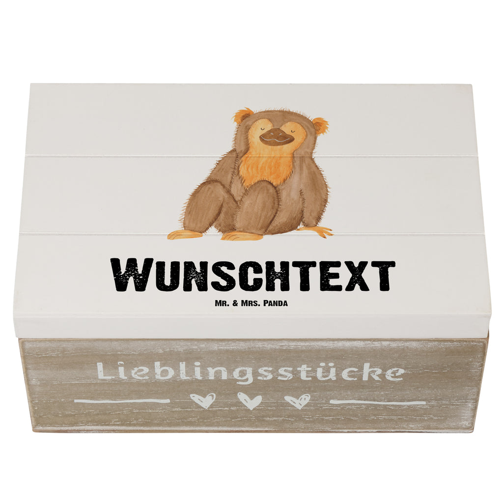 Personalisierte Holzkiste Affe Holzkiste mit Namen, Kiste mit Namen, Schatzkiste mit Namen, Truhe mit Namen, Schatulle mit Namen, Erinnerungsbox mit Namen, Erinnerungskiste, mit Namen, Dekokiste mit Namen, Aufbewahrungsbox mit Namen, Holzkiste Personalisiert, Kiste Personalisiert, Schatzkiste Personalisiert, Truhe Personalisiert, Schatulle Personalisiert, Erinnerungsbox Personalisiert, Erinnerungskiste Personalisiert, Dekokiste Personalisiert, Aufbewahrungsbox Personalisiert, Geschenkbox personalisiert, GEschenkdose personalisiert, Afrika, Wildtiere, Affe, Äffchen, Affen, Selbstliebe, Respekt, Motivation, Selbstachtung, Liebe, Selbstbewusstsein, Selfcare