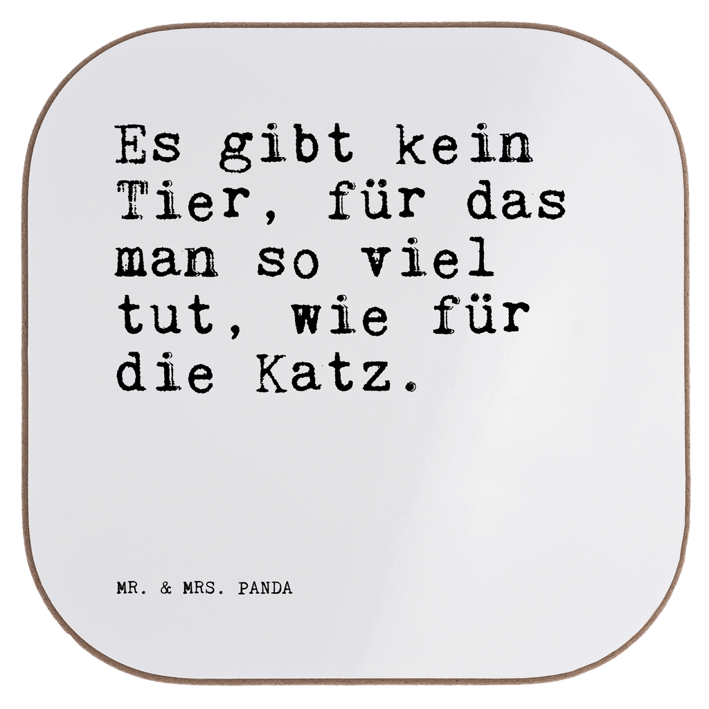 Quadratische Untersetzer Sprüche und Zitate Es gibt kein Tier, für das man so viel tut, wie für die Katz. Untersetzer, Bierdeckel, Glasuntersetzer, Untersetzer Gläser, Getränkeuntersetzer, Untersetzer aus Holz, Untersetzer für Gläser, Korkuntersetzer, Untersetzer Holz, Holzuntersetzer, Tassen Untersetzer, Untersetzer Design, Spruch, Sprüche, lustige Sprüche, Weisheiten, Zitate, Spruch Geschenke, Spruch Sprüche Weisheiten Zitate Lustig Weisheit Worte